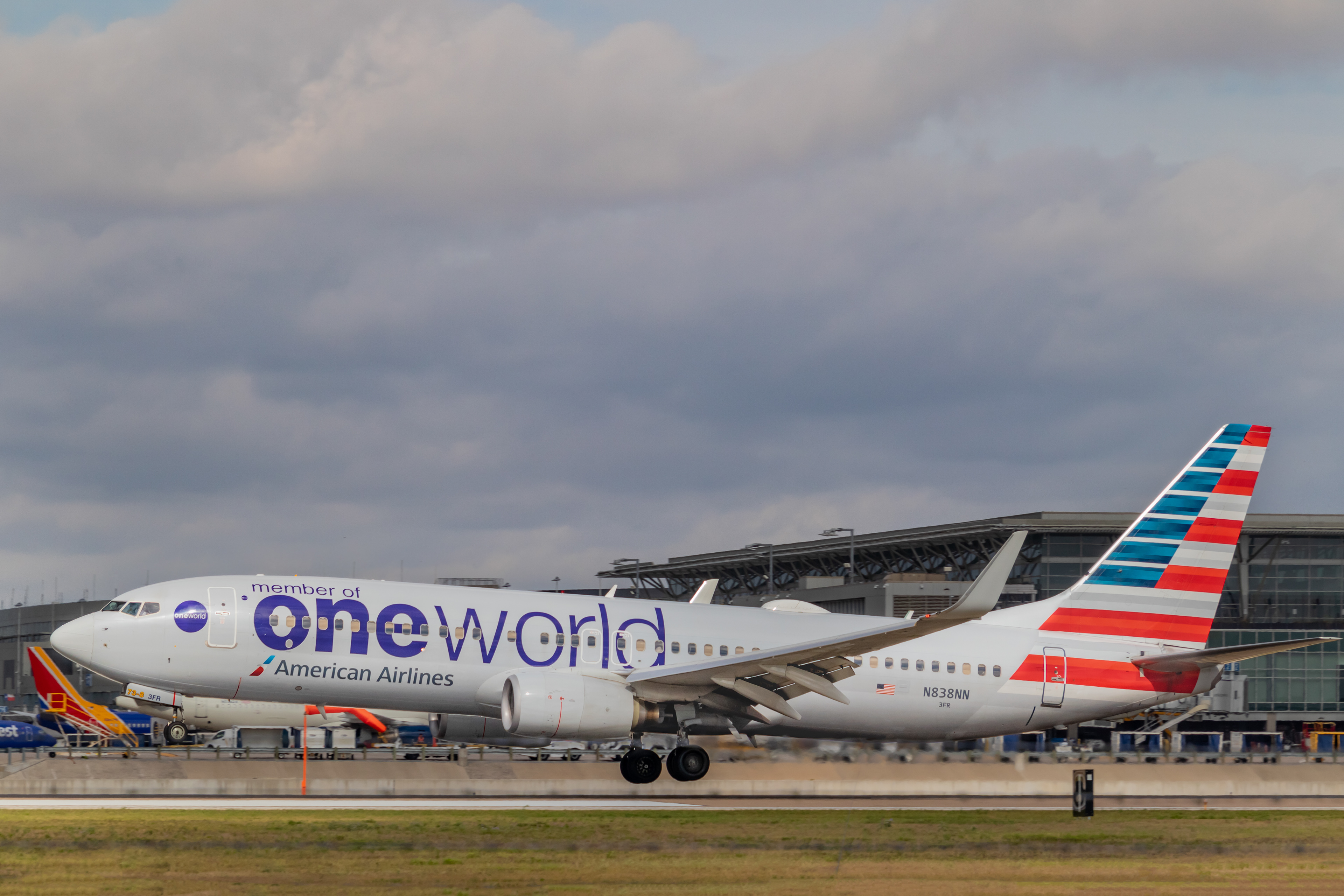 American One World