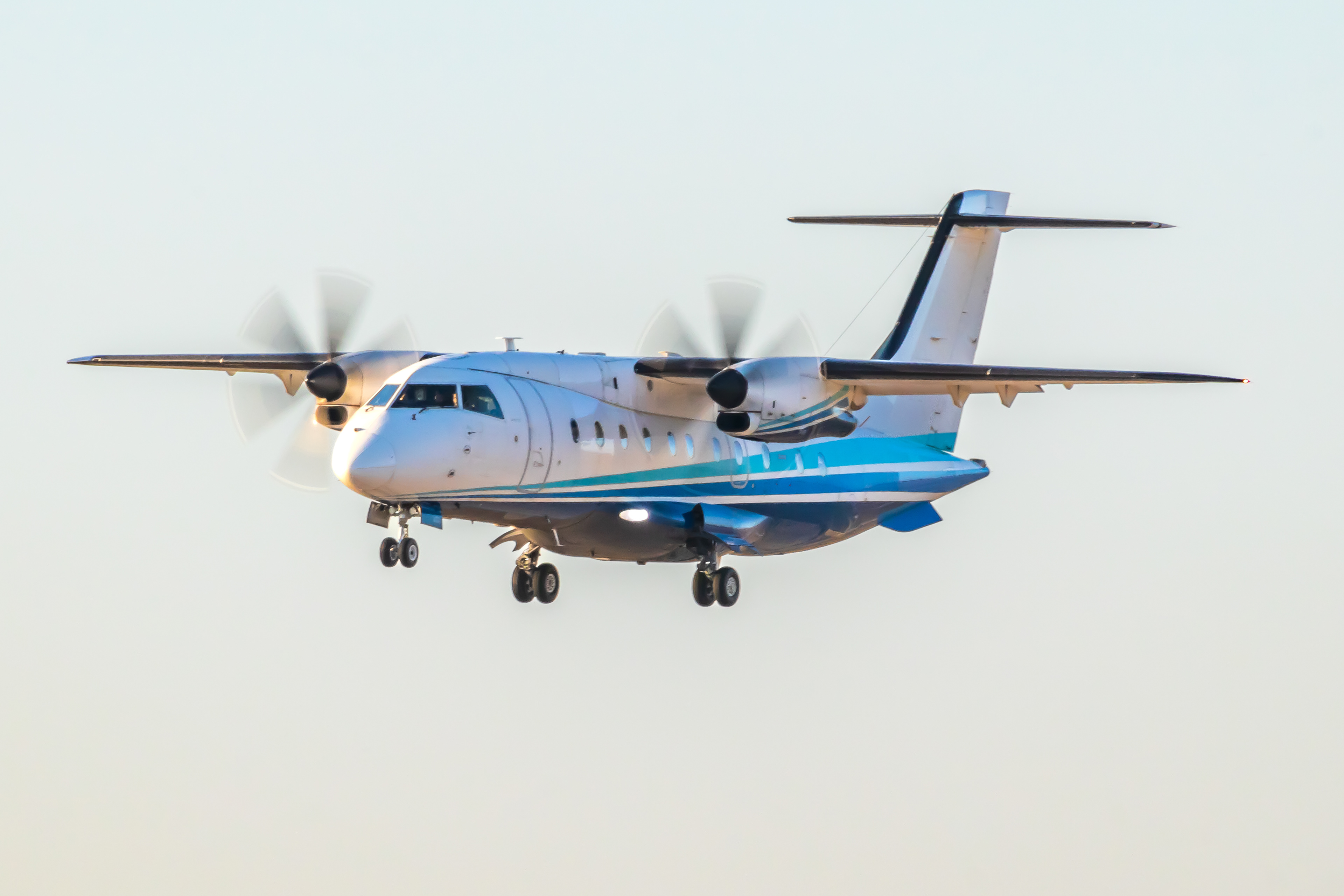 USAF Dornier