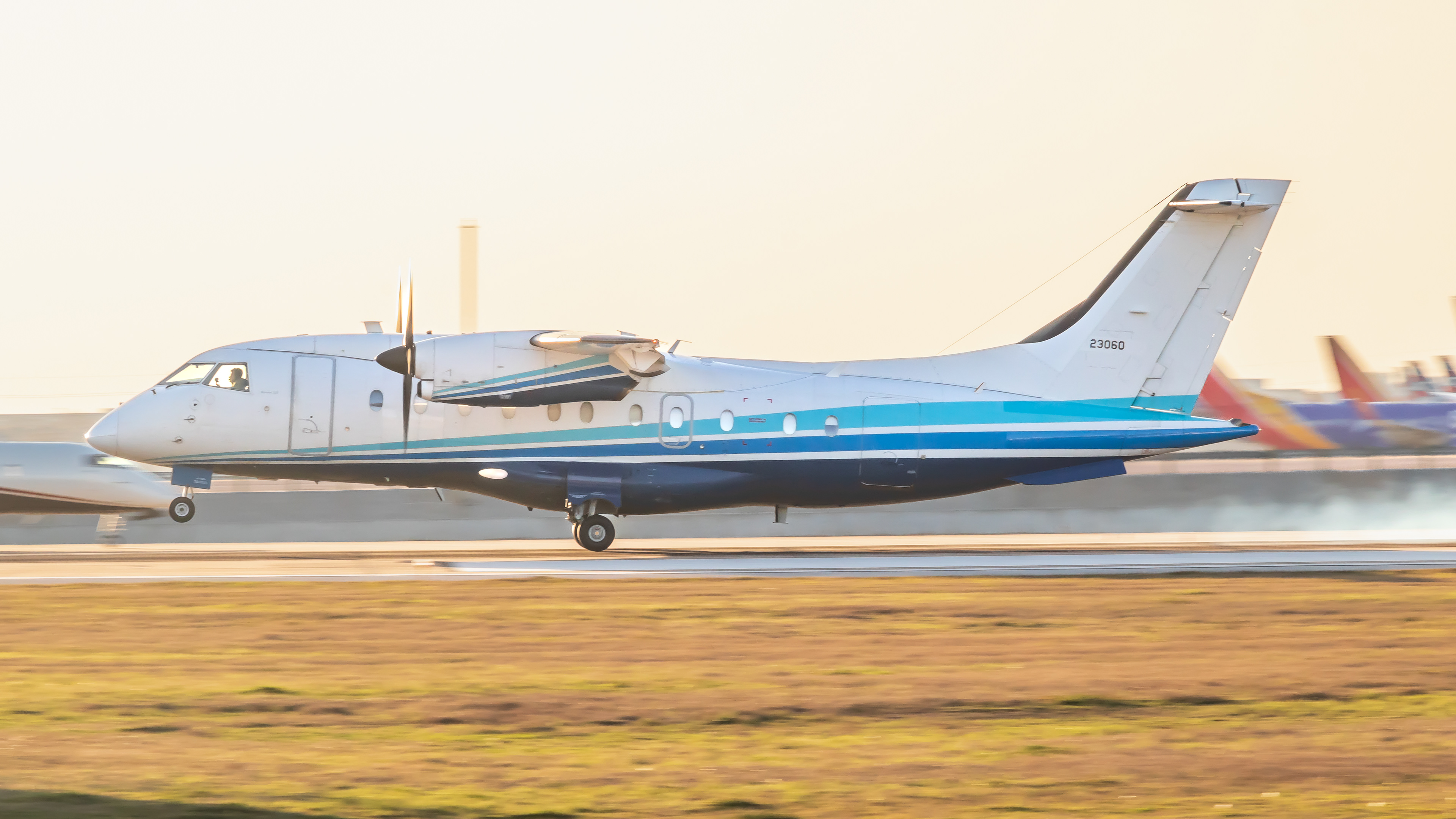 USAF Dornier