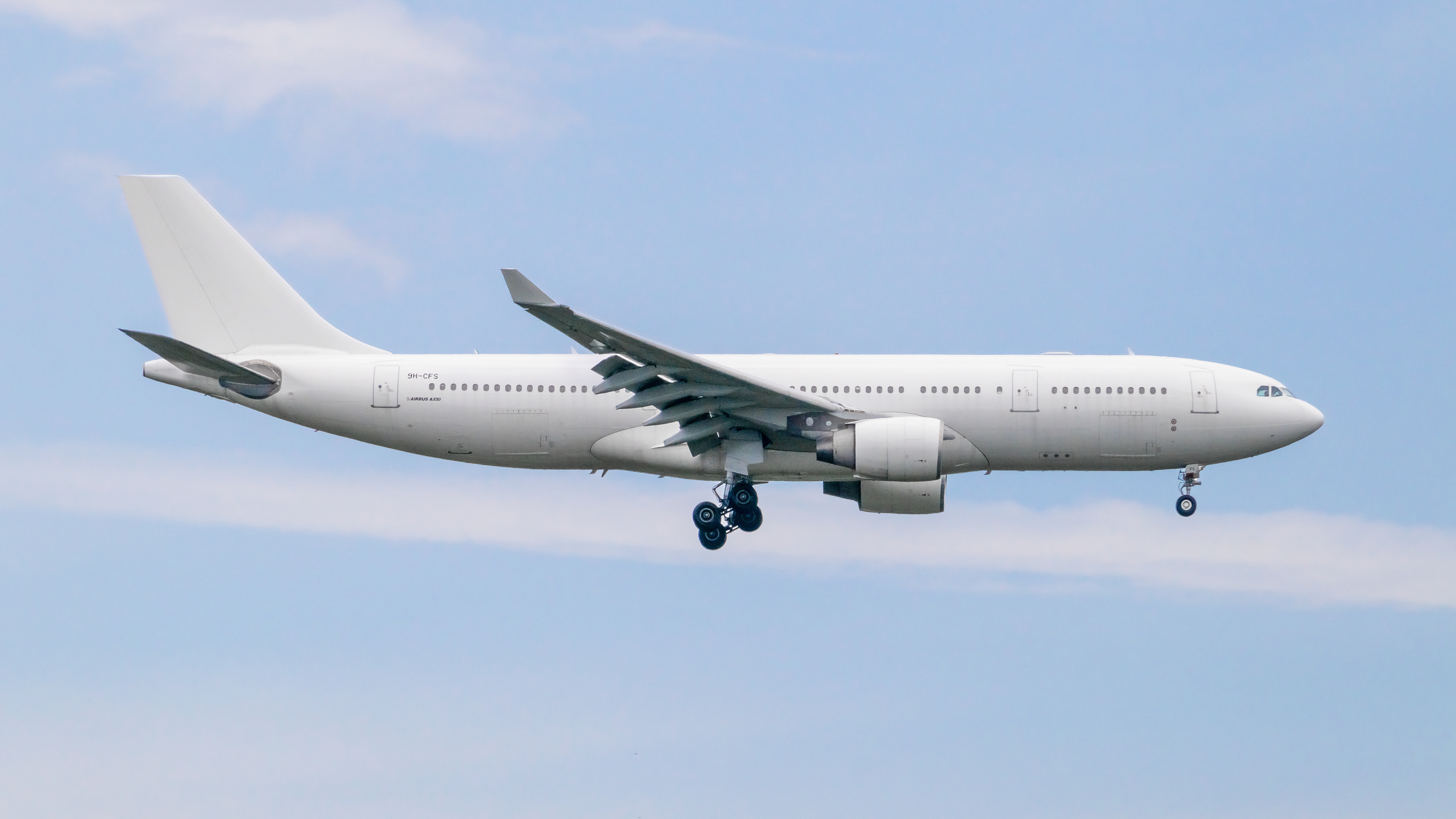 Private A330