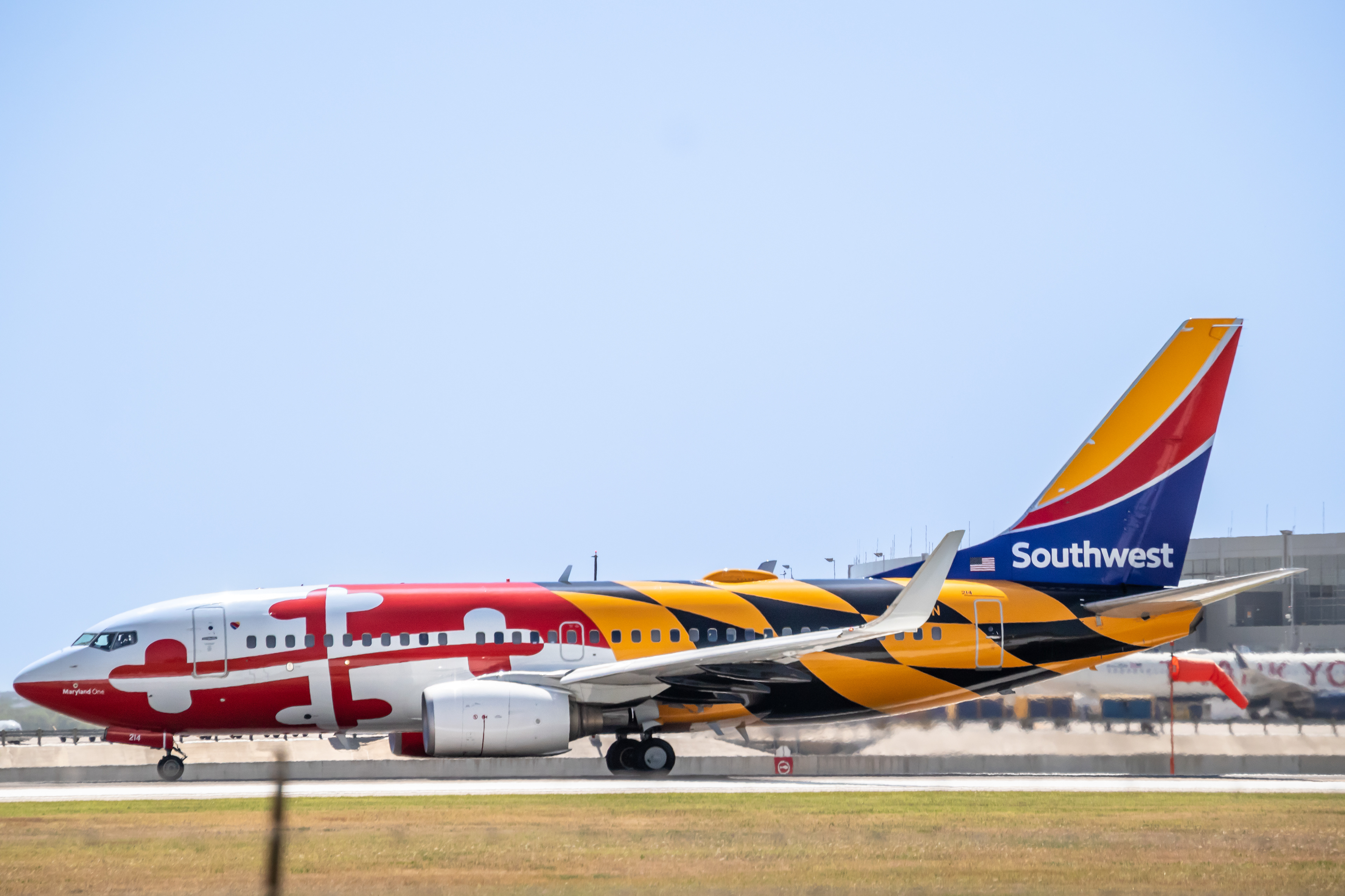 Southwest Maryland One