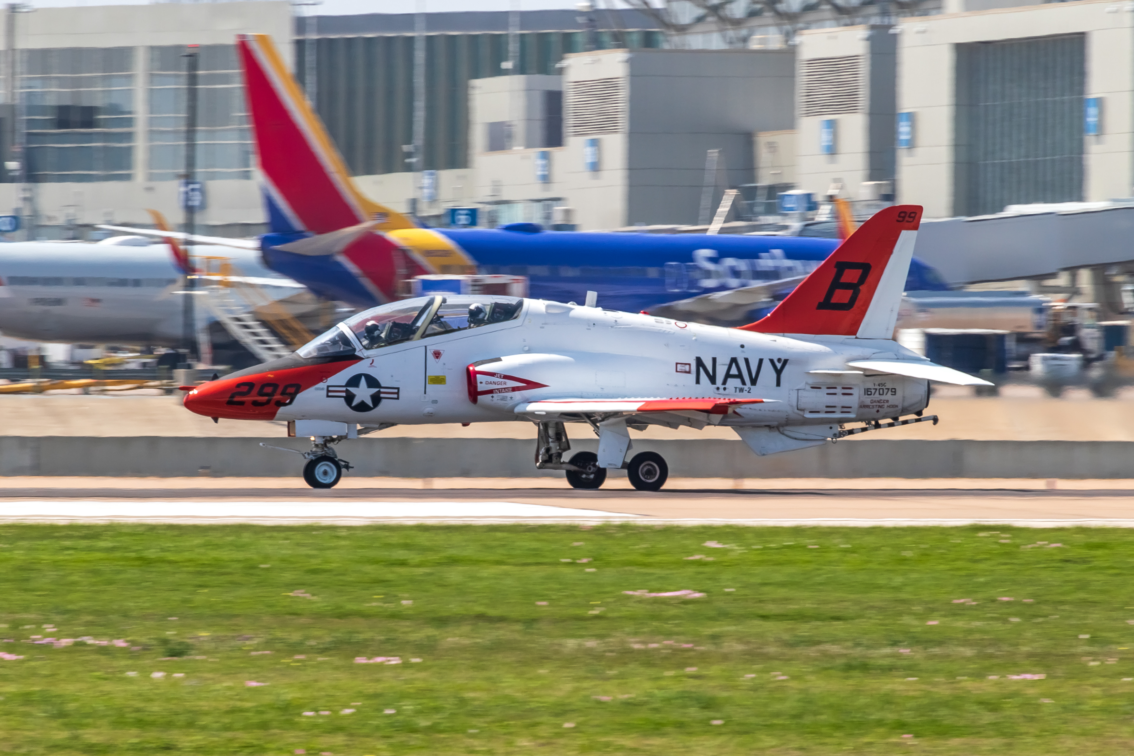 T-45 Goshawk
