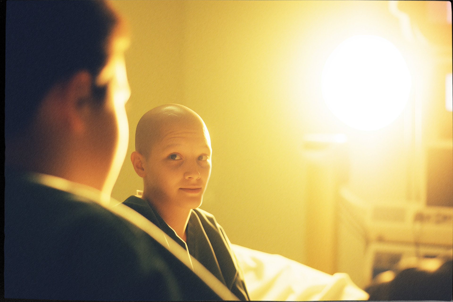 february 4: World Cancer Day (since 2001)