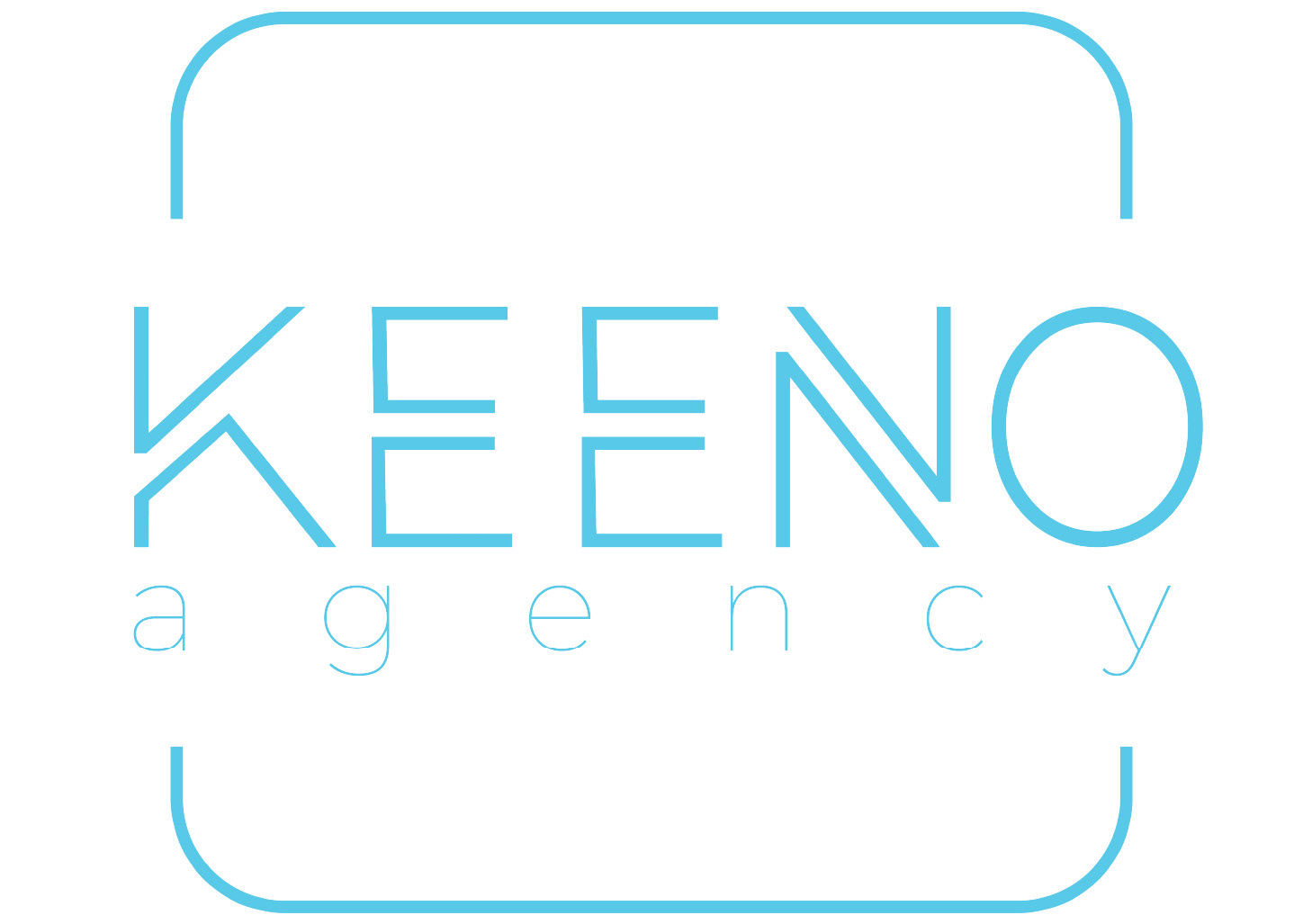 KEENO Agency