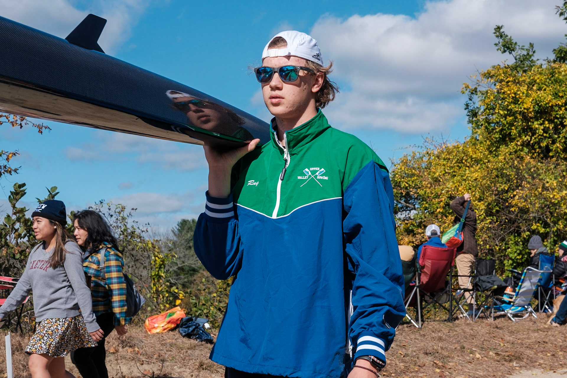 Pembroke, NH / October, 2021