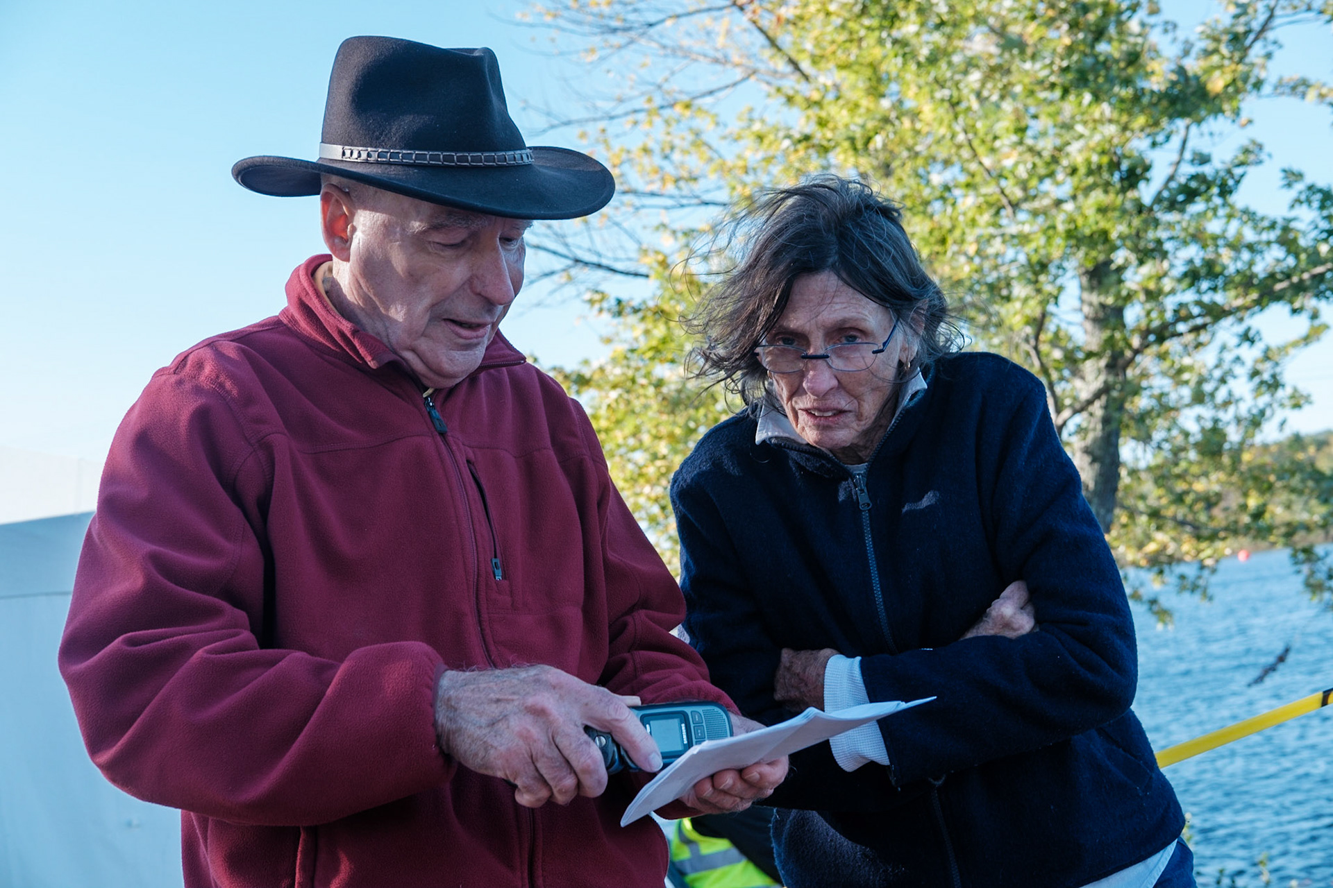 Pembroke, NH / October, 2021