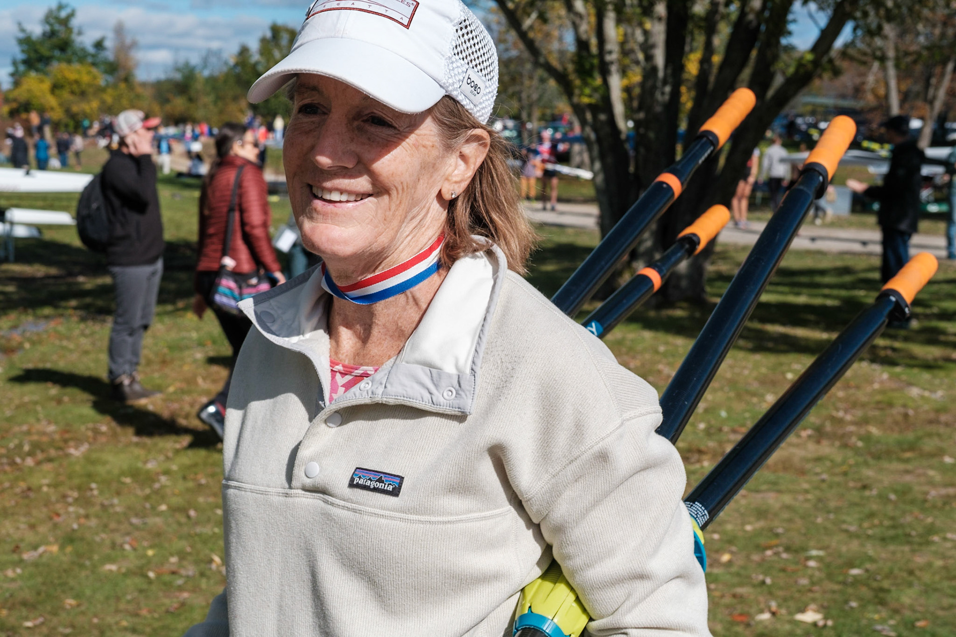 Pembroke, NH / October, 2021