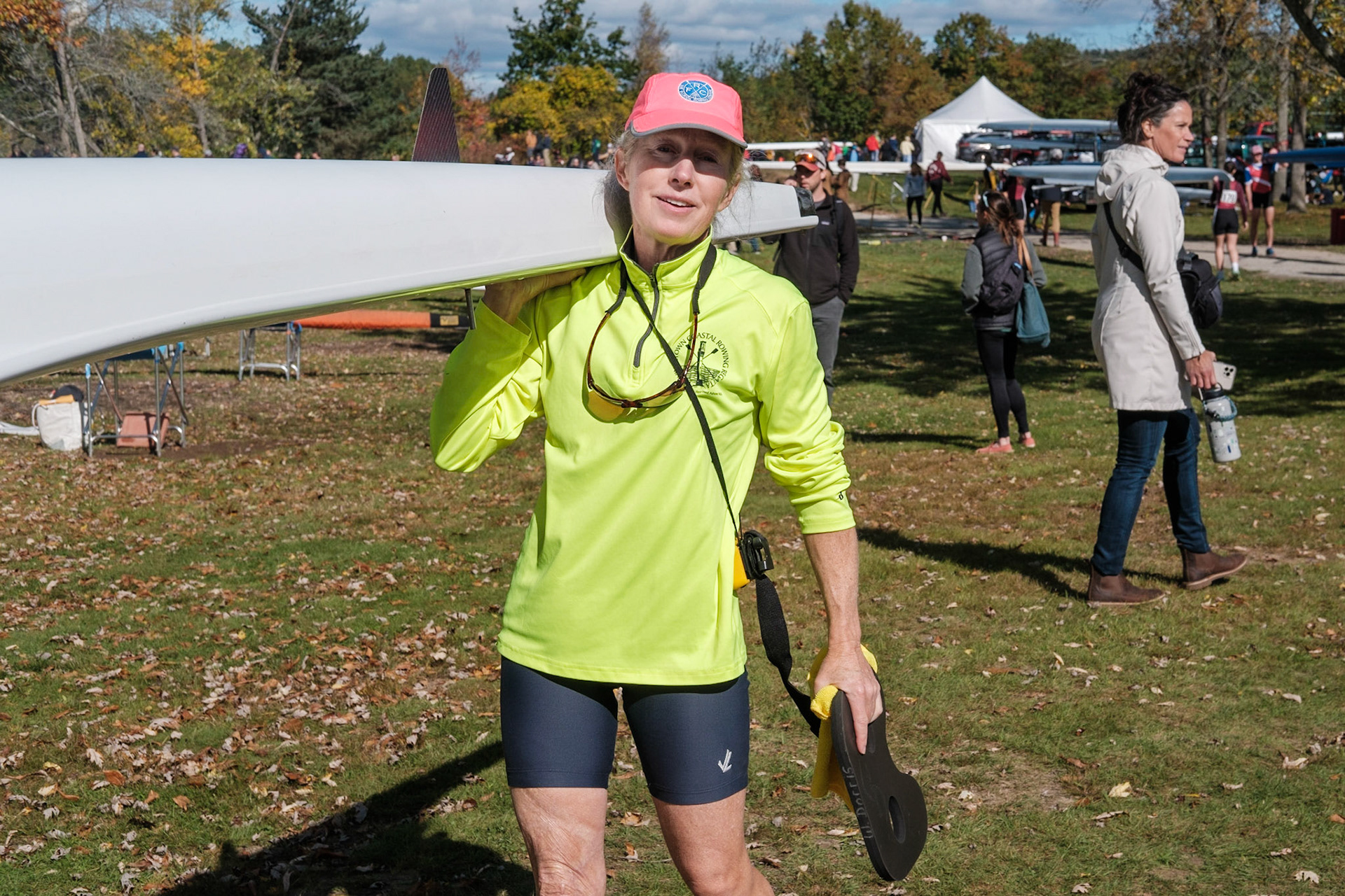 Pembroke, NH / October, 2021