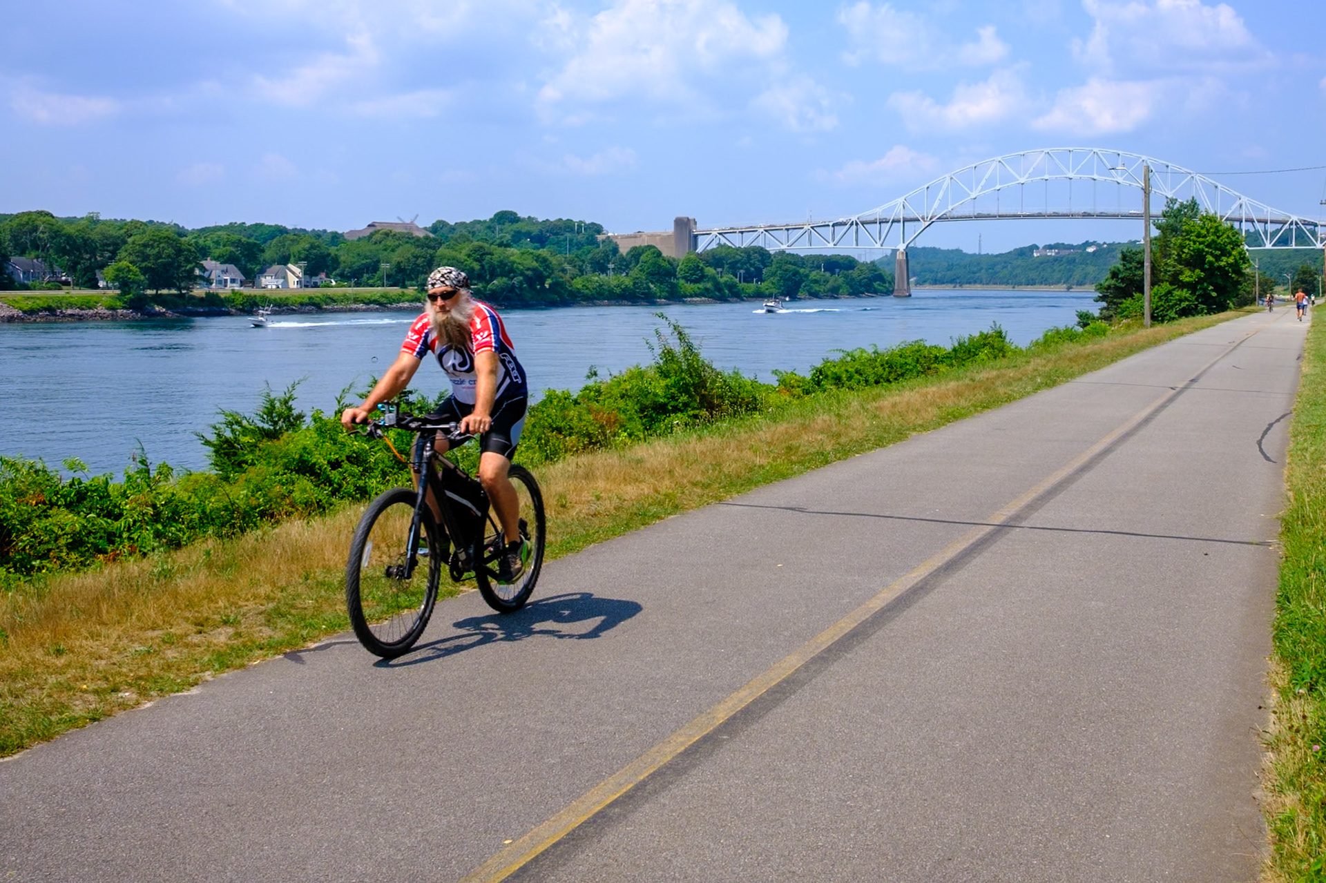 Cape Cod Canal