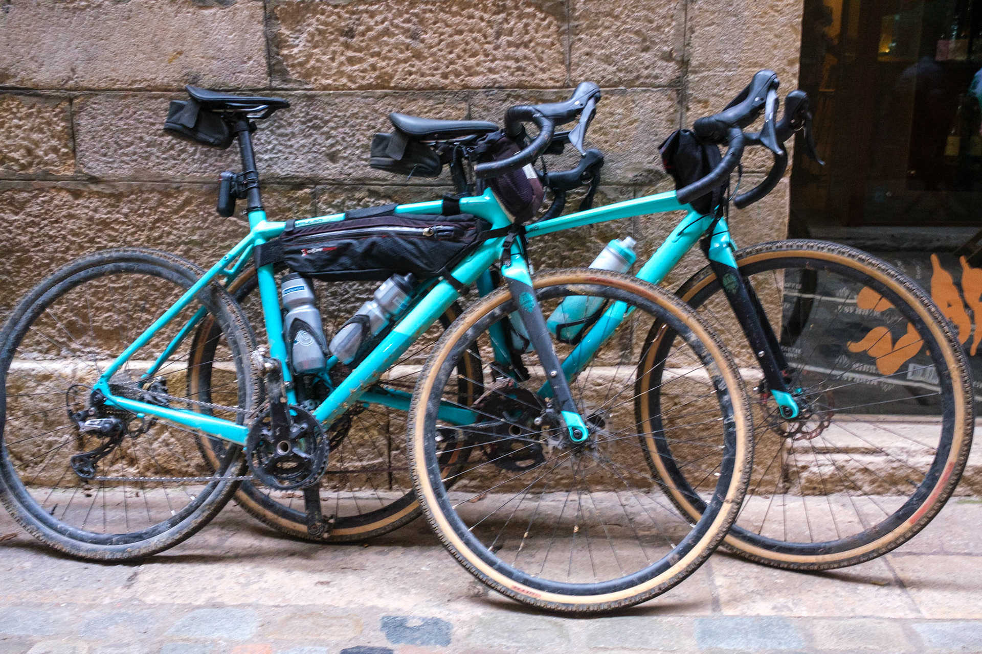 Coffee at Idle Hands