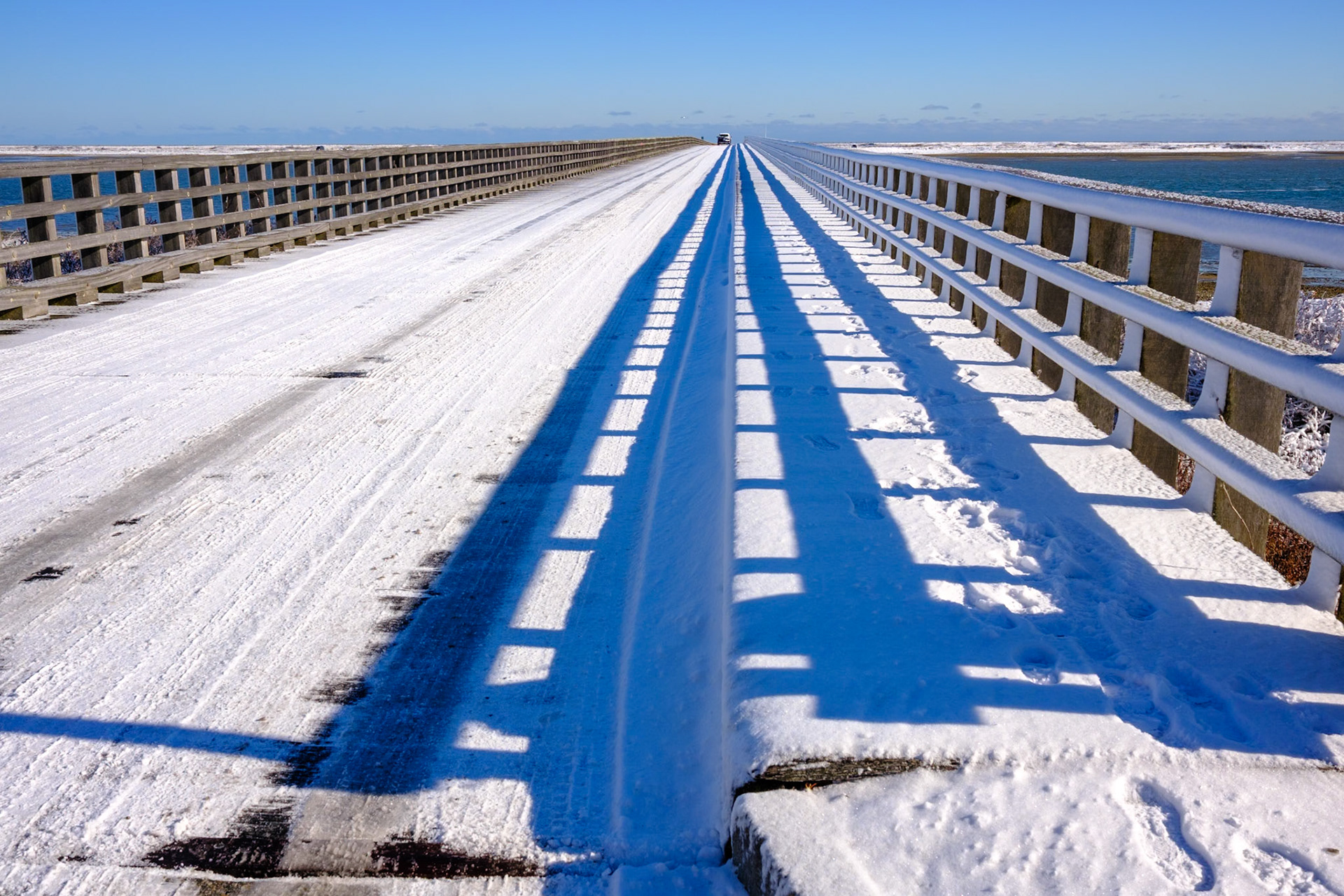 Powder Point Bridge