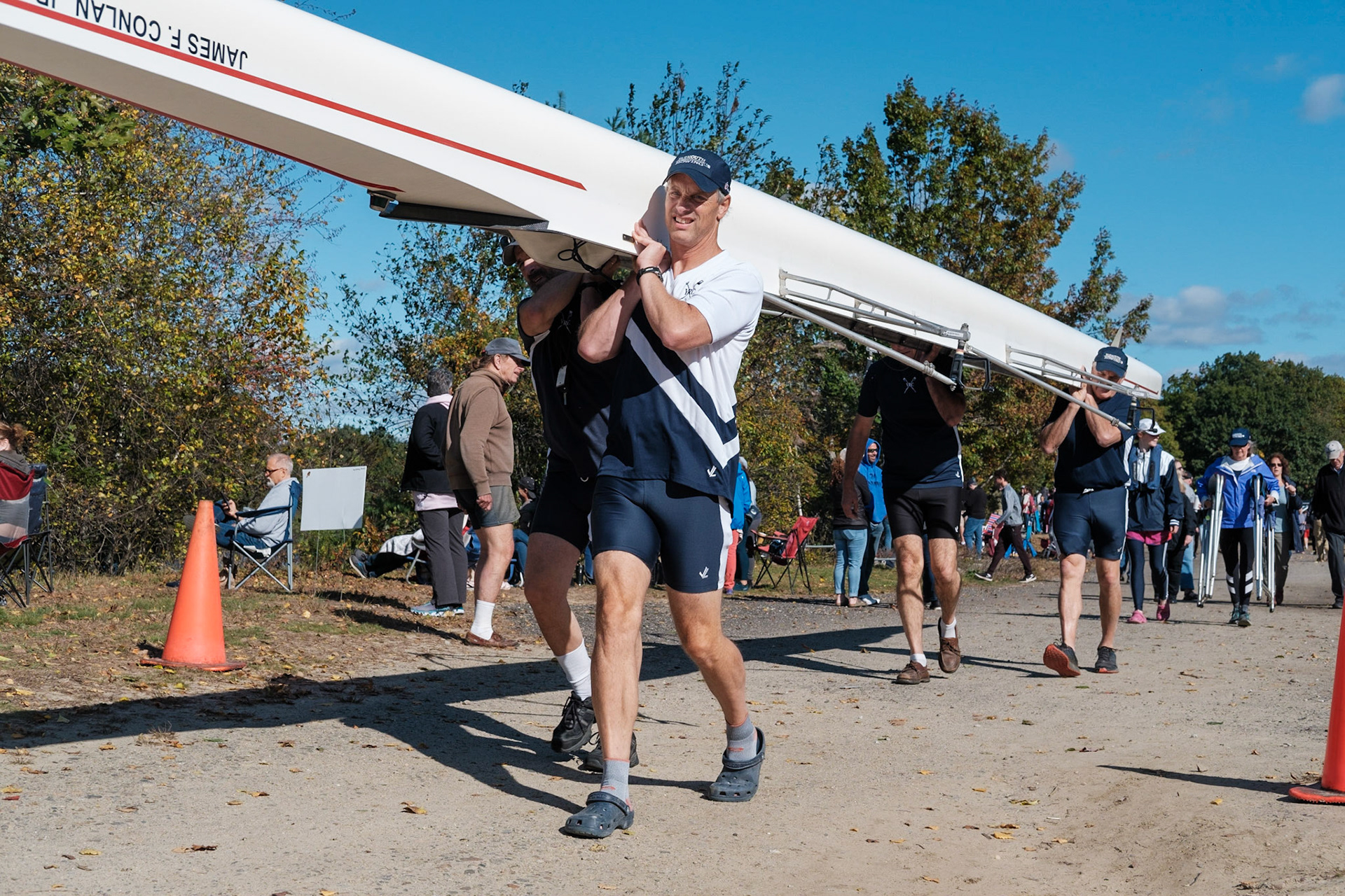 Pembroke, NH / October, 2021