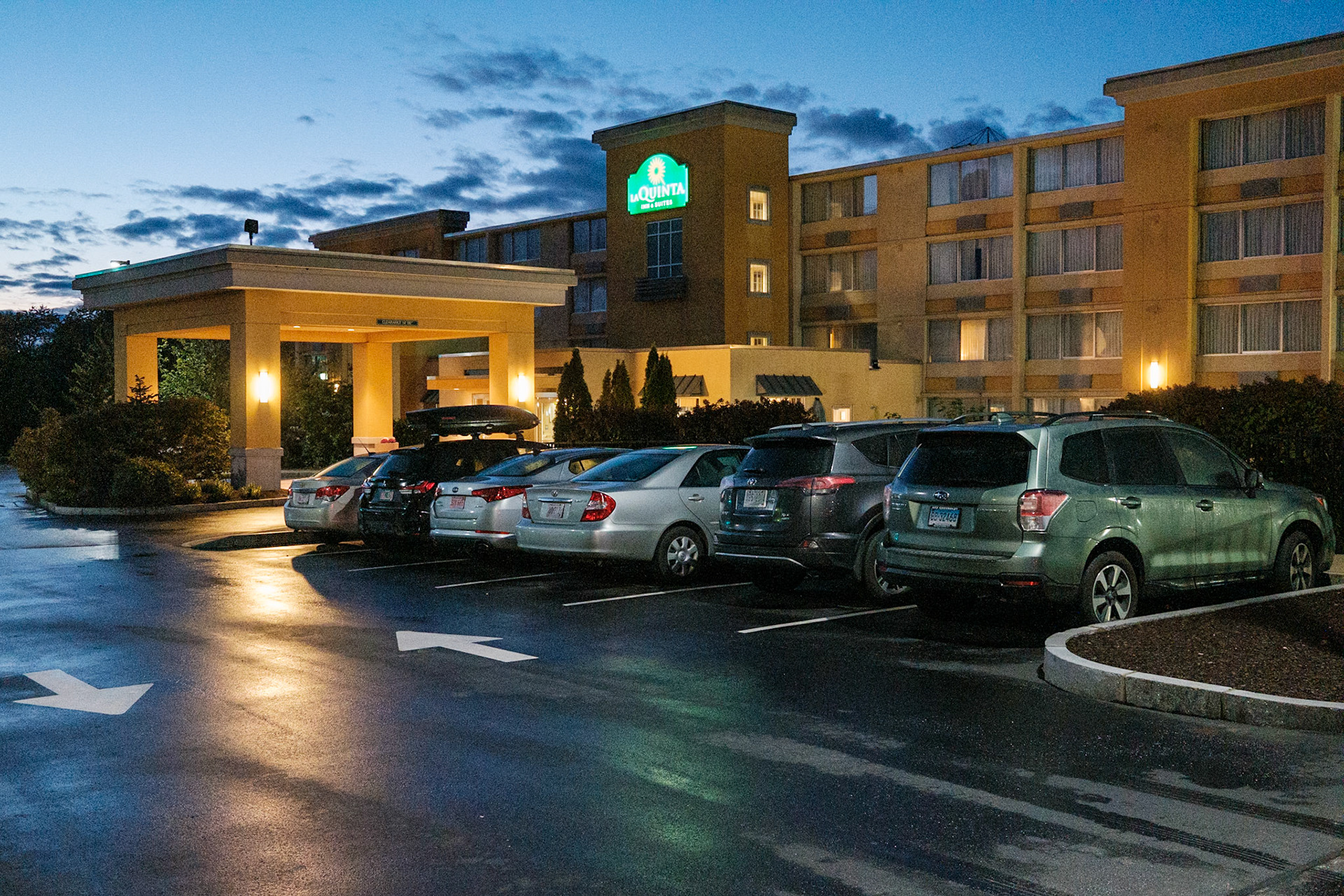 Pembroke, NH / October, 2021