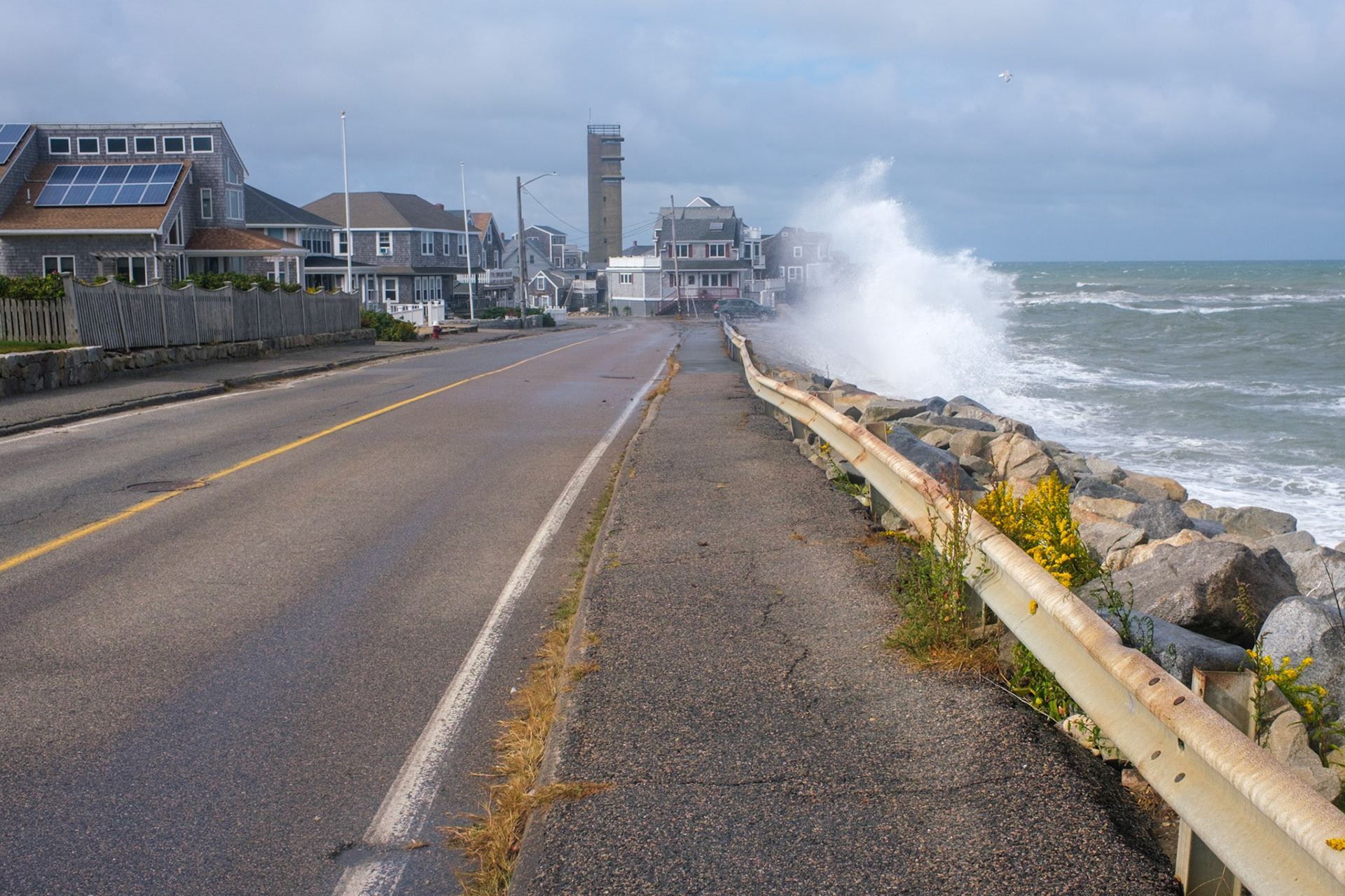 Brant Rock
