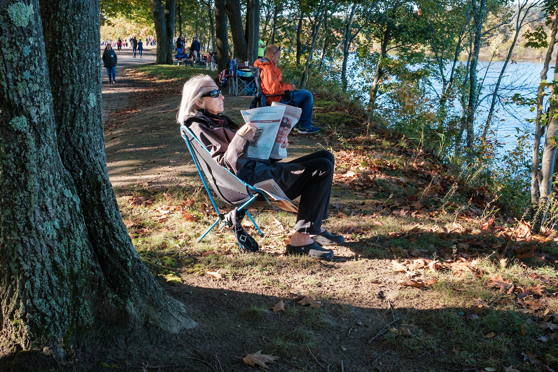 Pembroke, NH / October, 2021