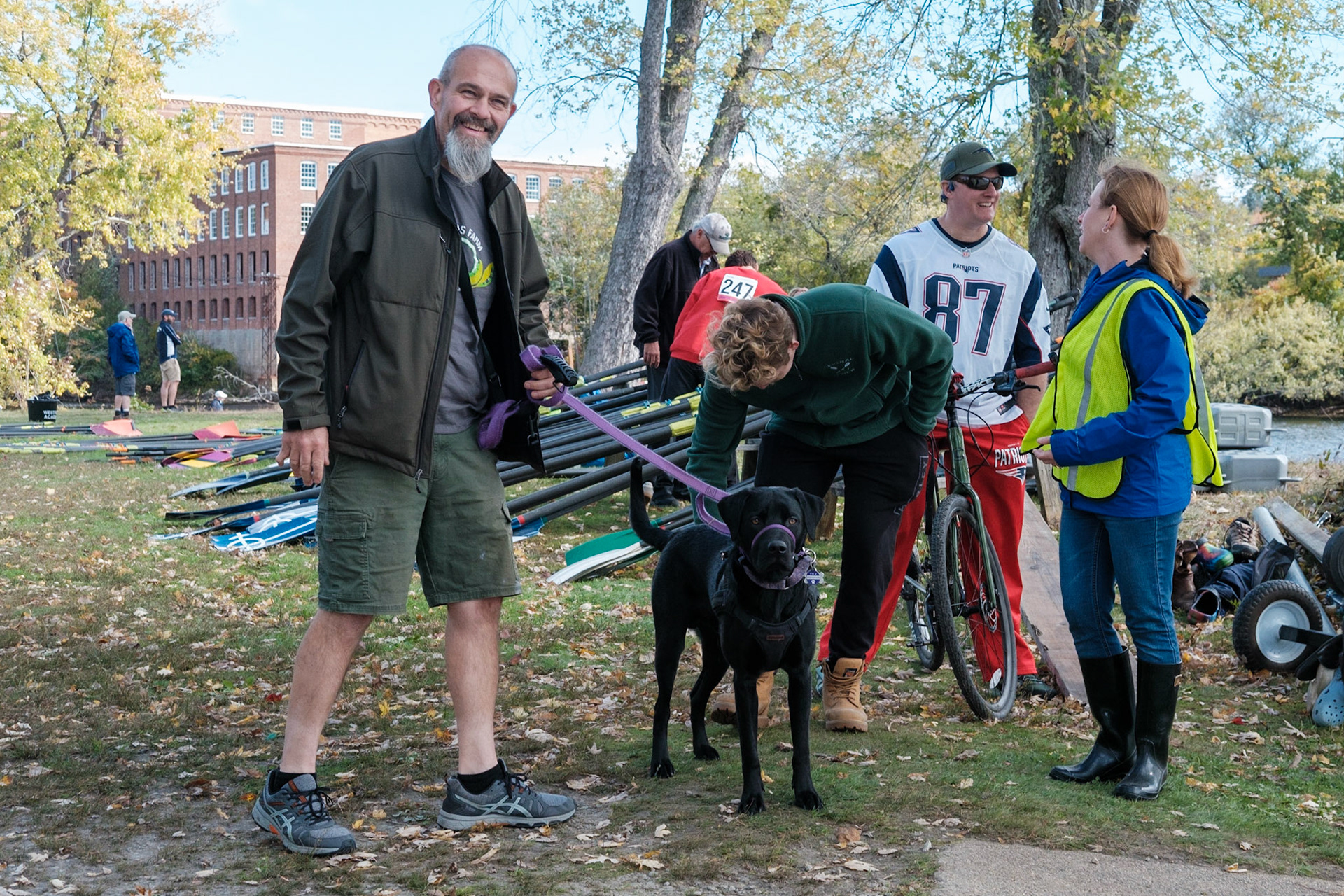 Pembroke, NH / October, 2021