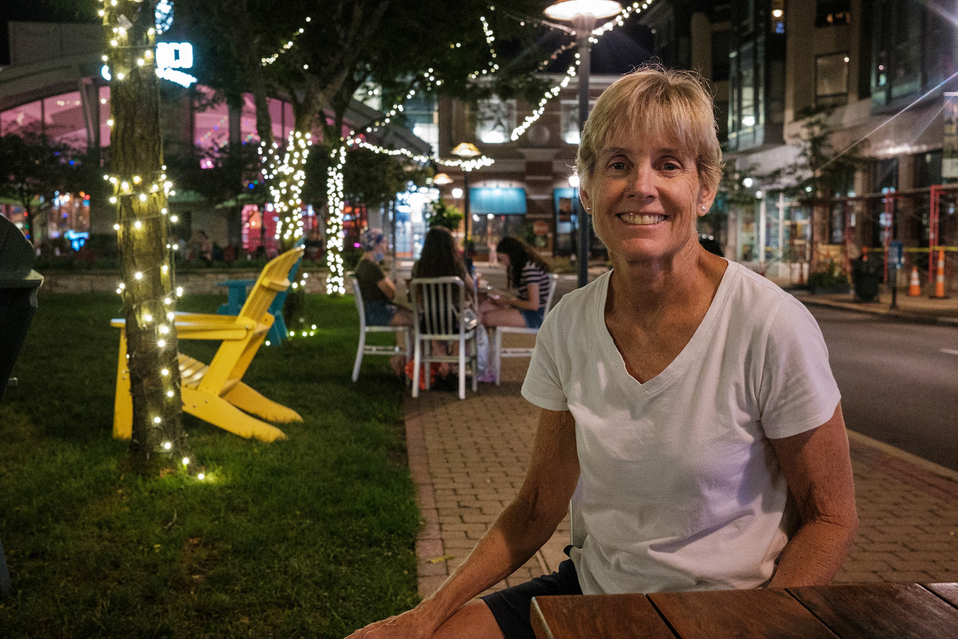 Crocker Park.  Westlake, OH