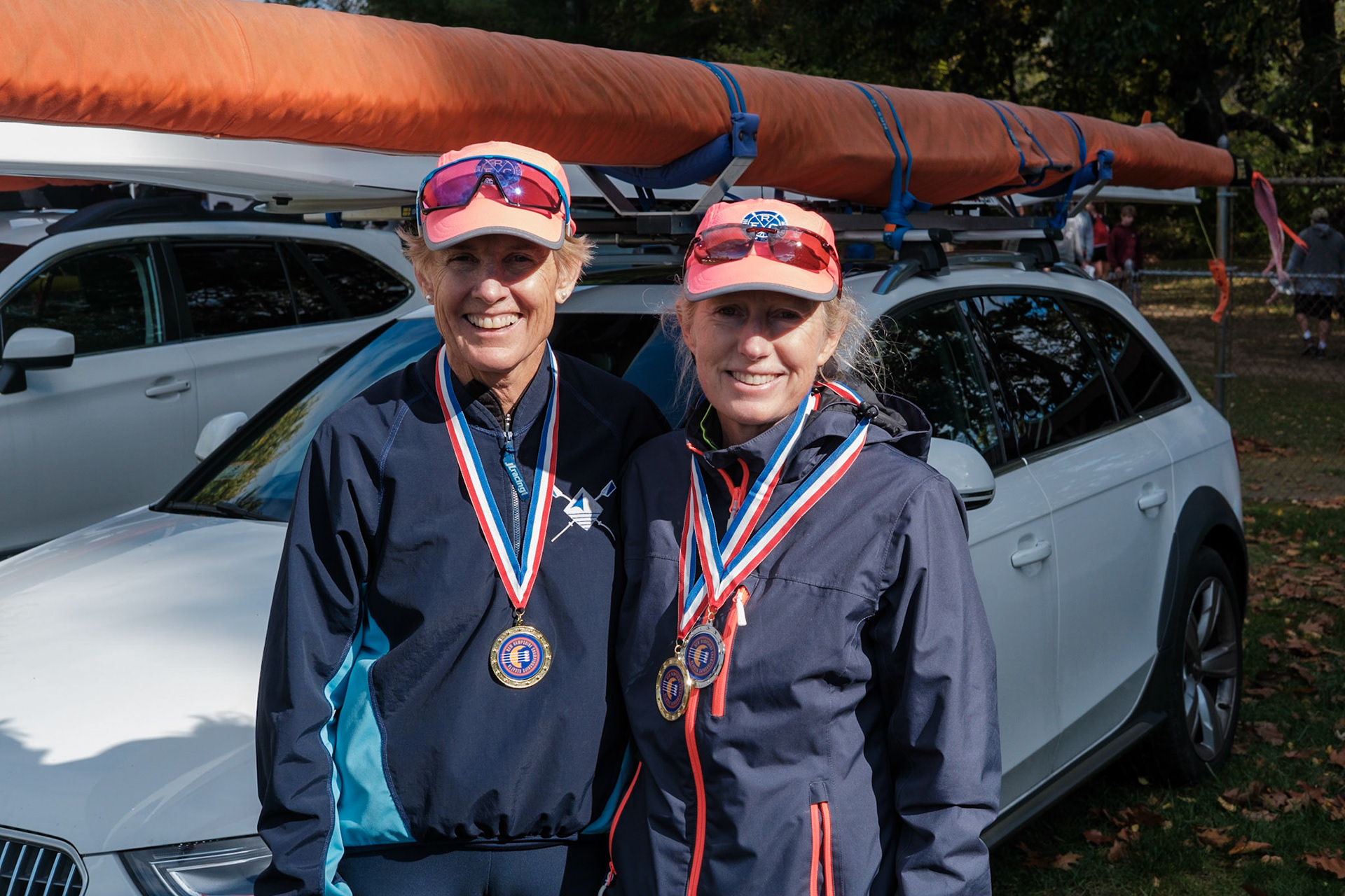 Pembroke, NH / October, 2021