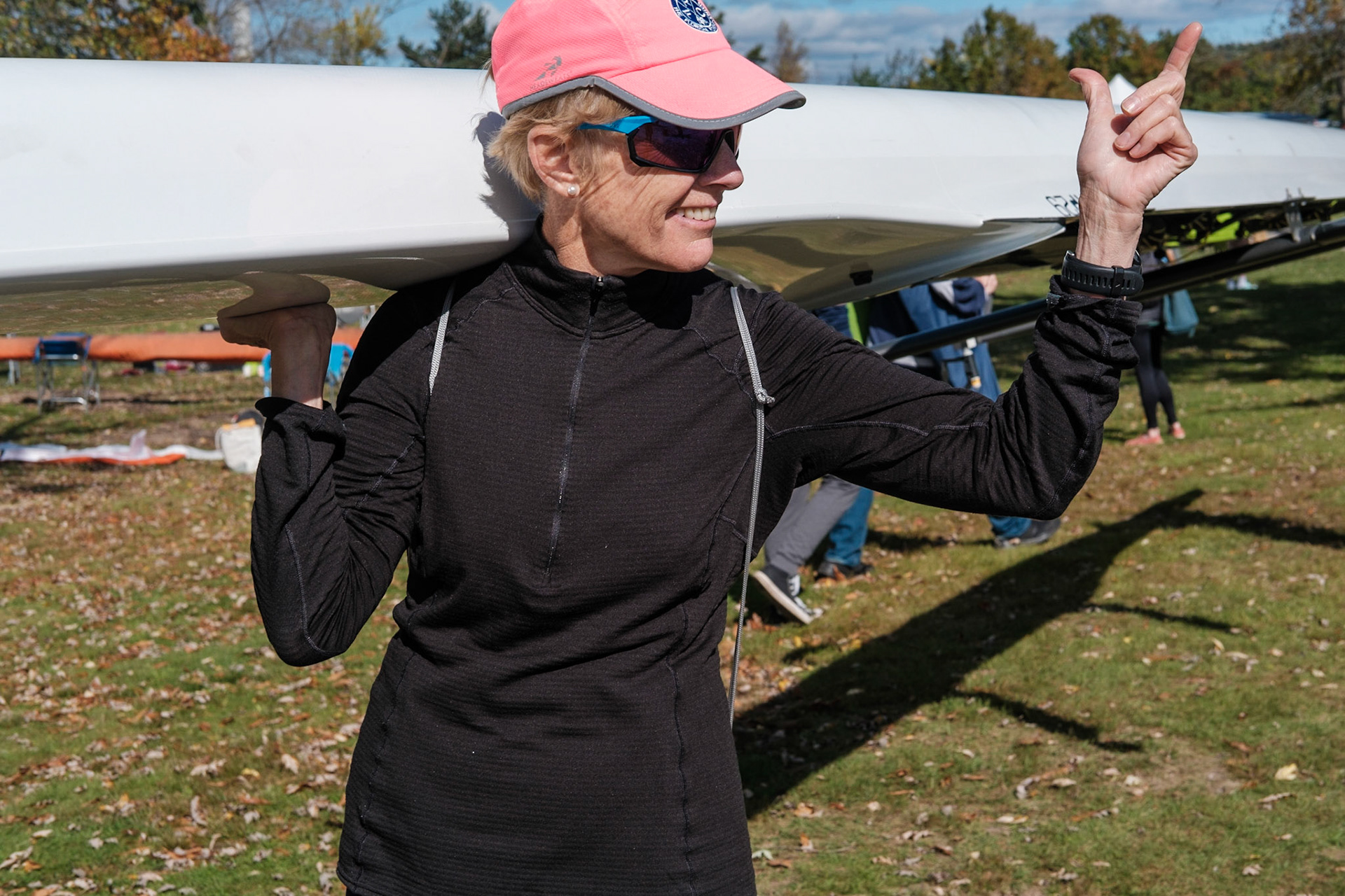 Pembroke, NH / October, 2021