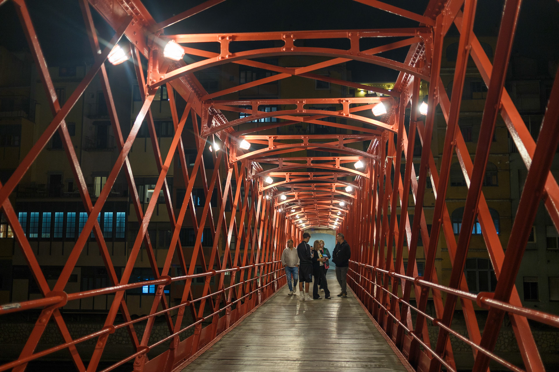 Eiffel Bridge