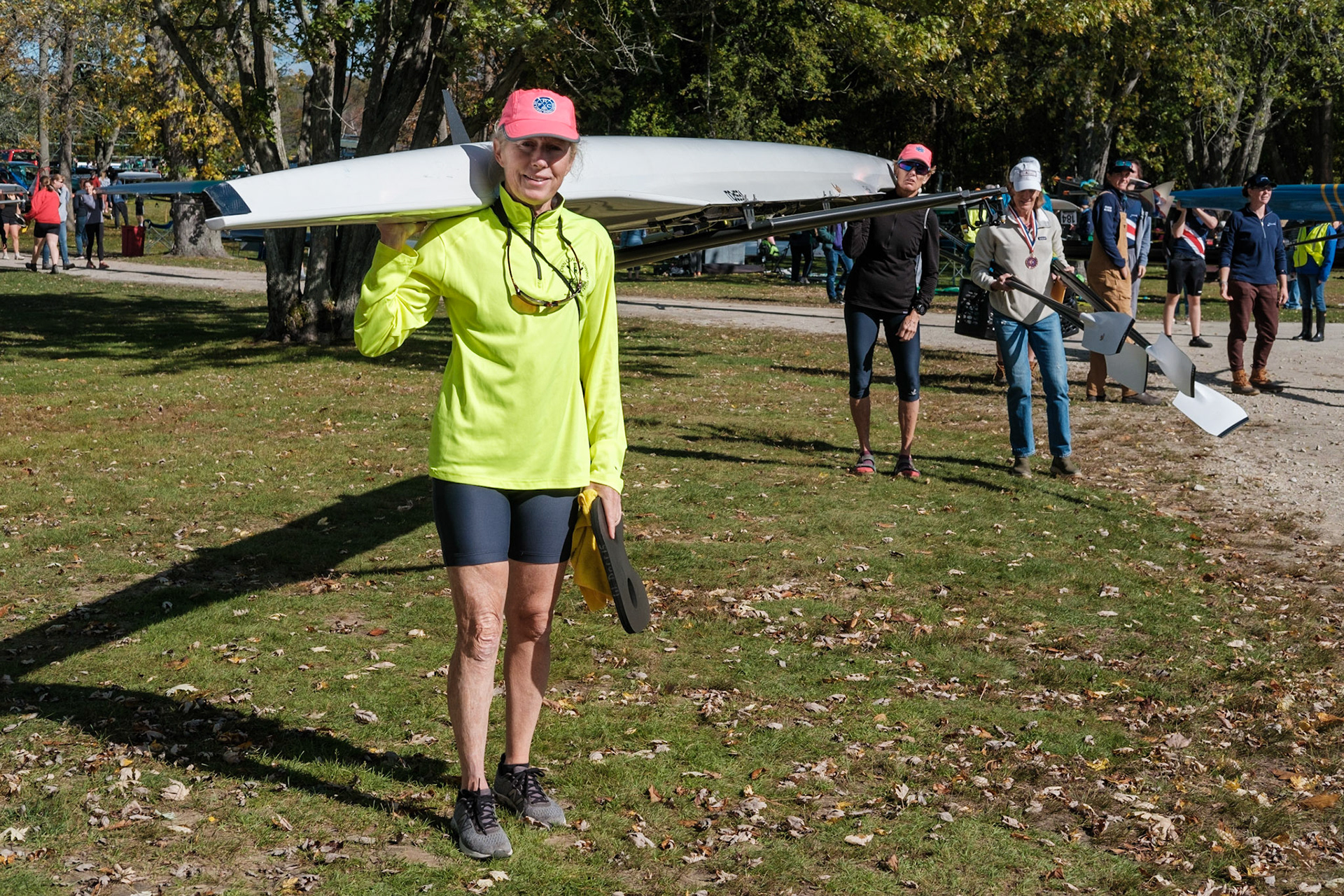 Pembroke, NH / October, 2021