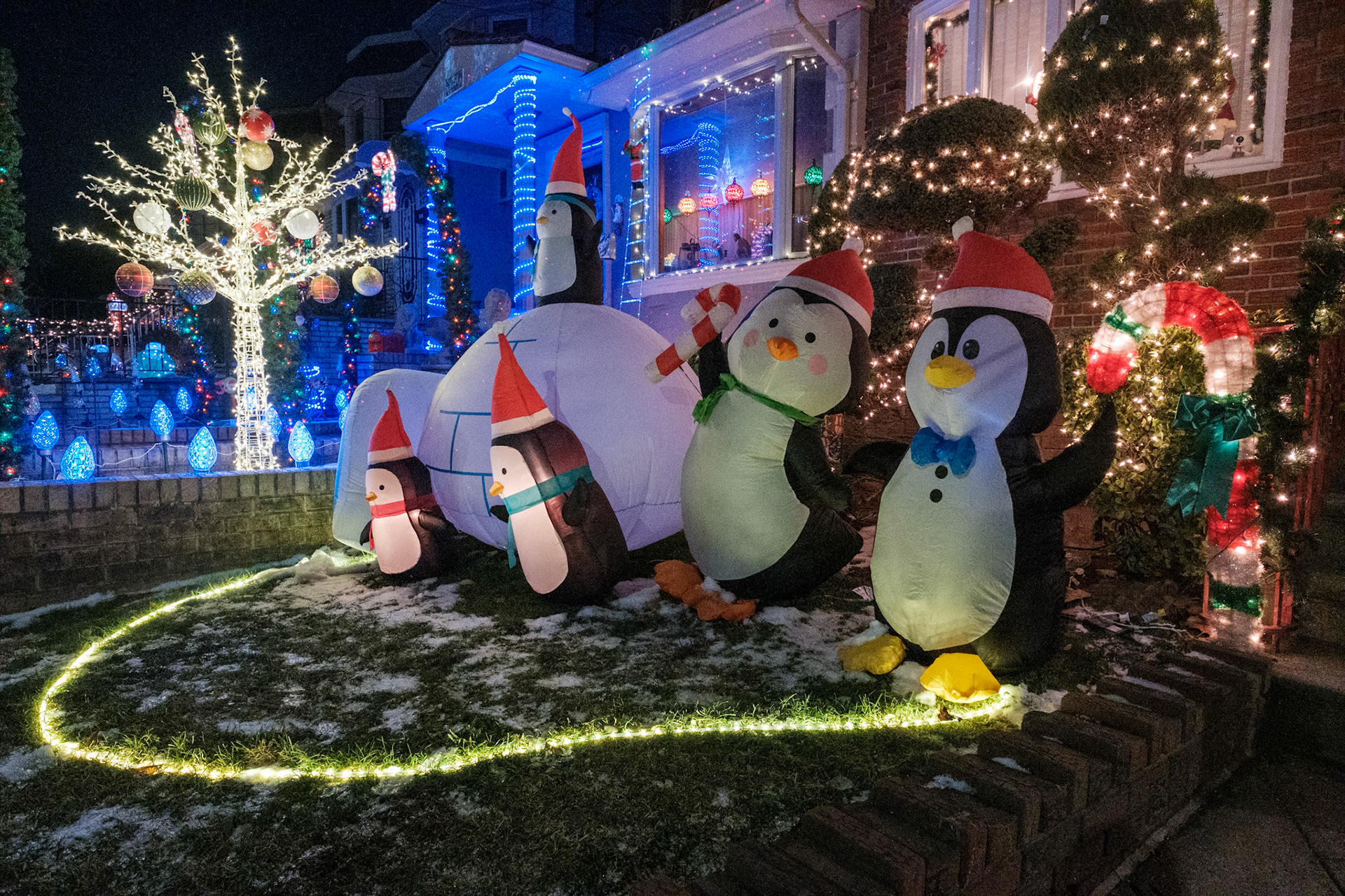 Dyker Heights, Brooklyn