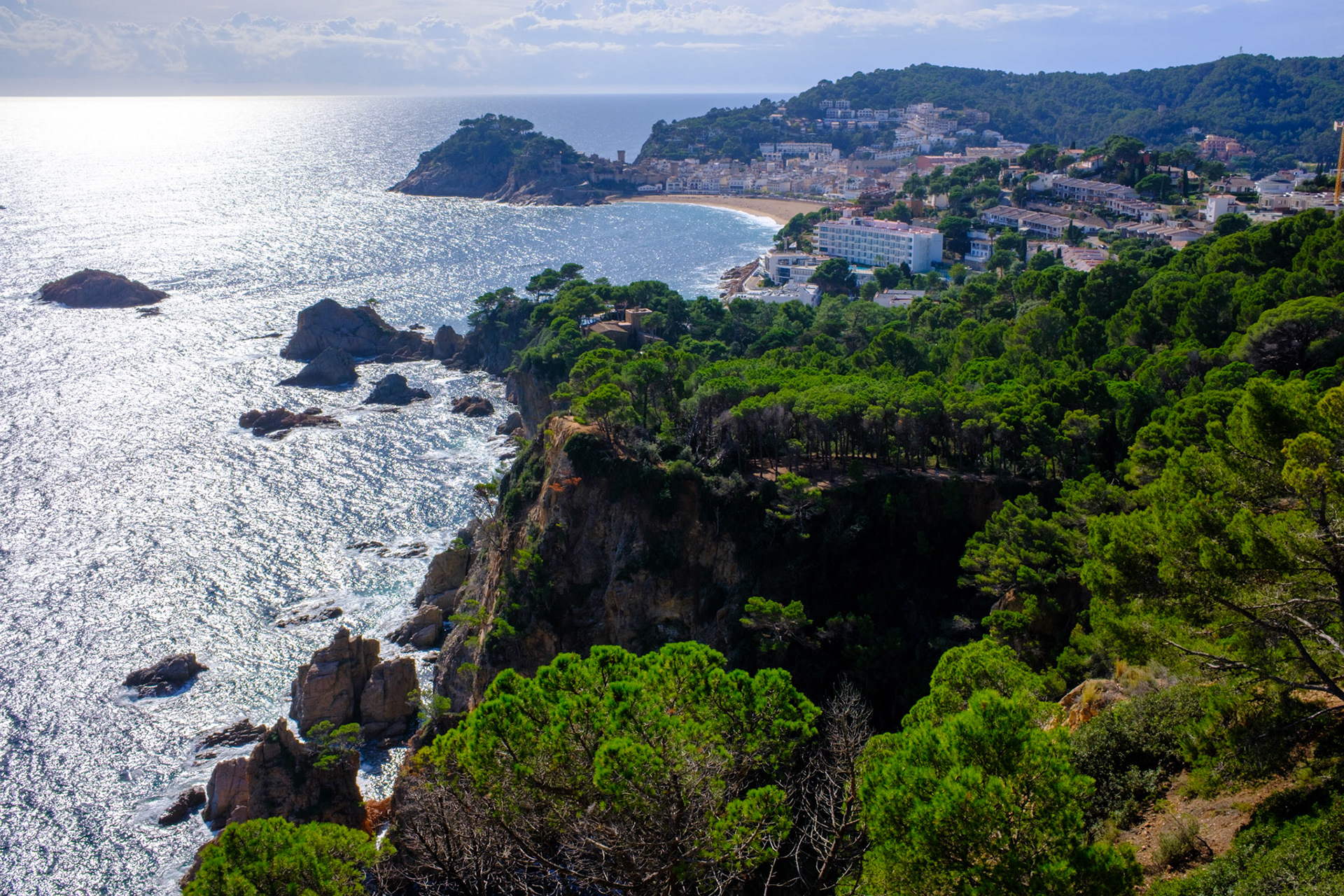 Costa Brava