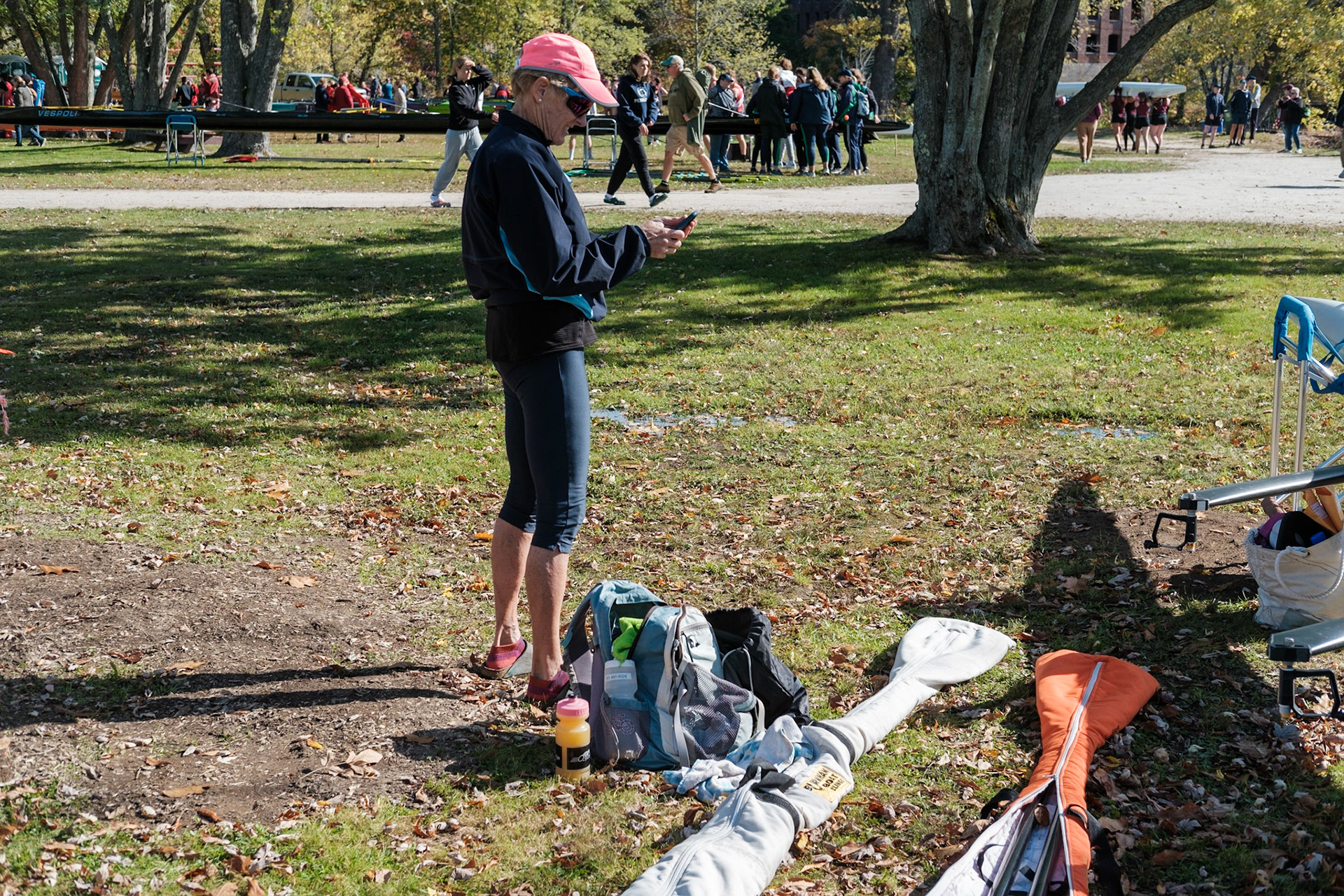 Pembroke, NH / October, 2021