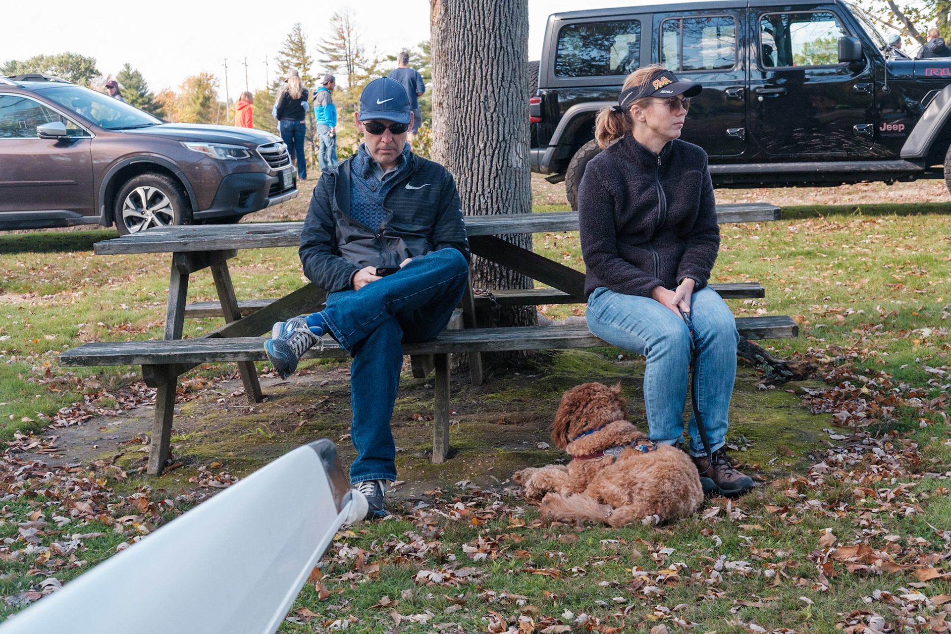 Pembroke, NH / October, 2021