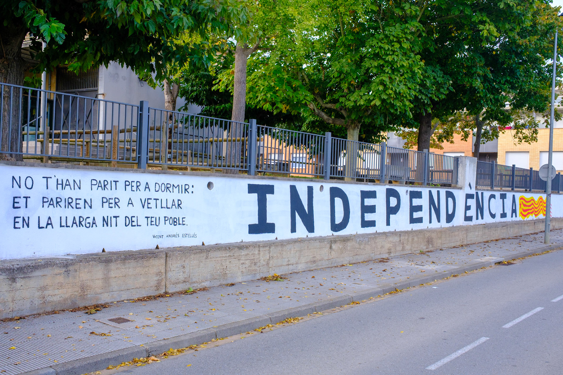 Fornells de la Silva, Spain