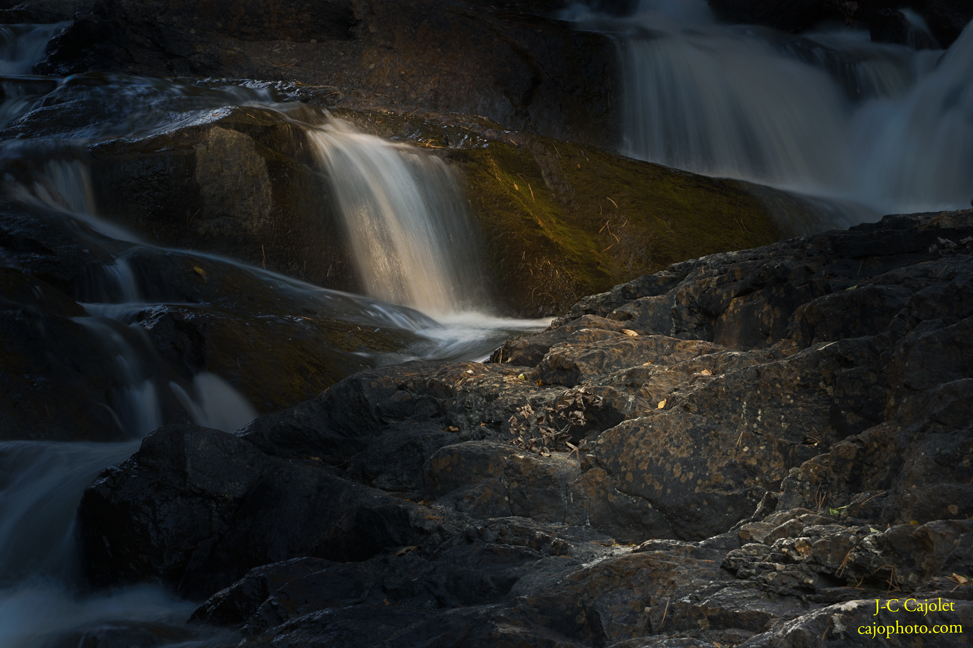 Indiscrétion / Indiscretion