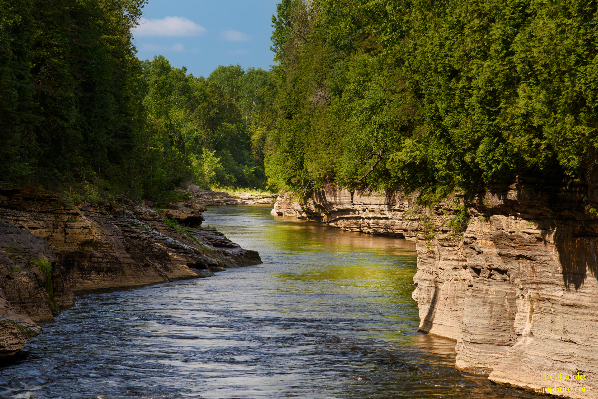 Un grand respire / Take a deep breath