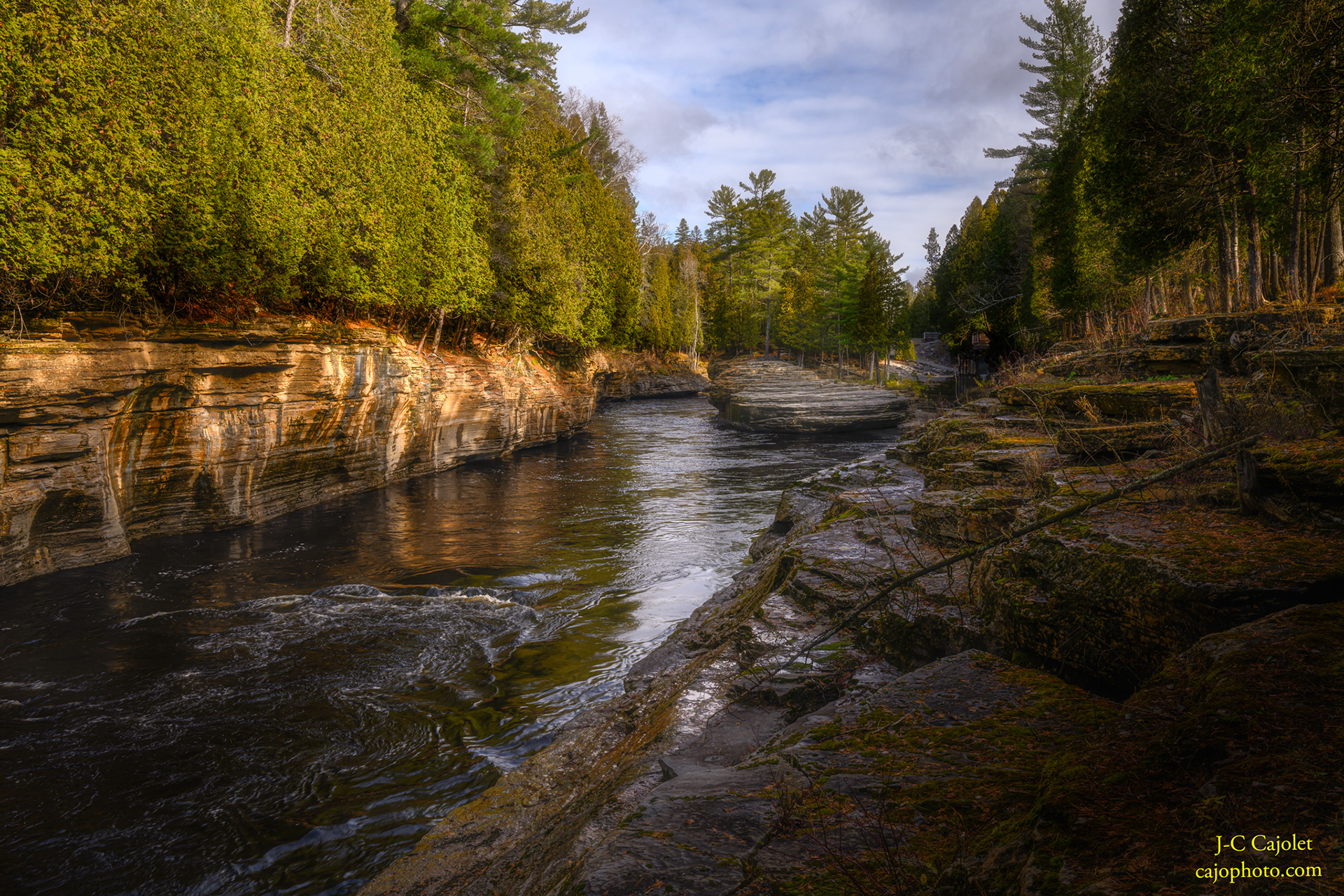 Senteur d'automne / Autumn scent