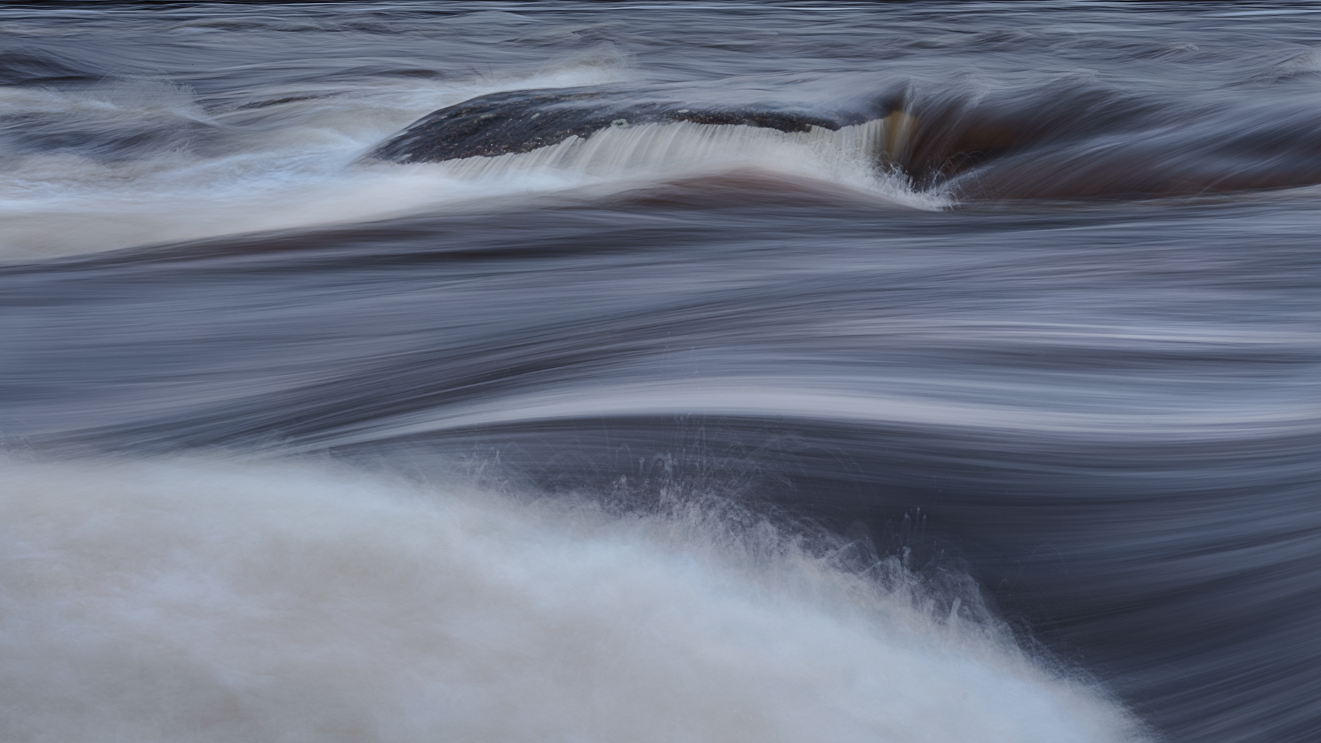 Filer en douce / Sneak away