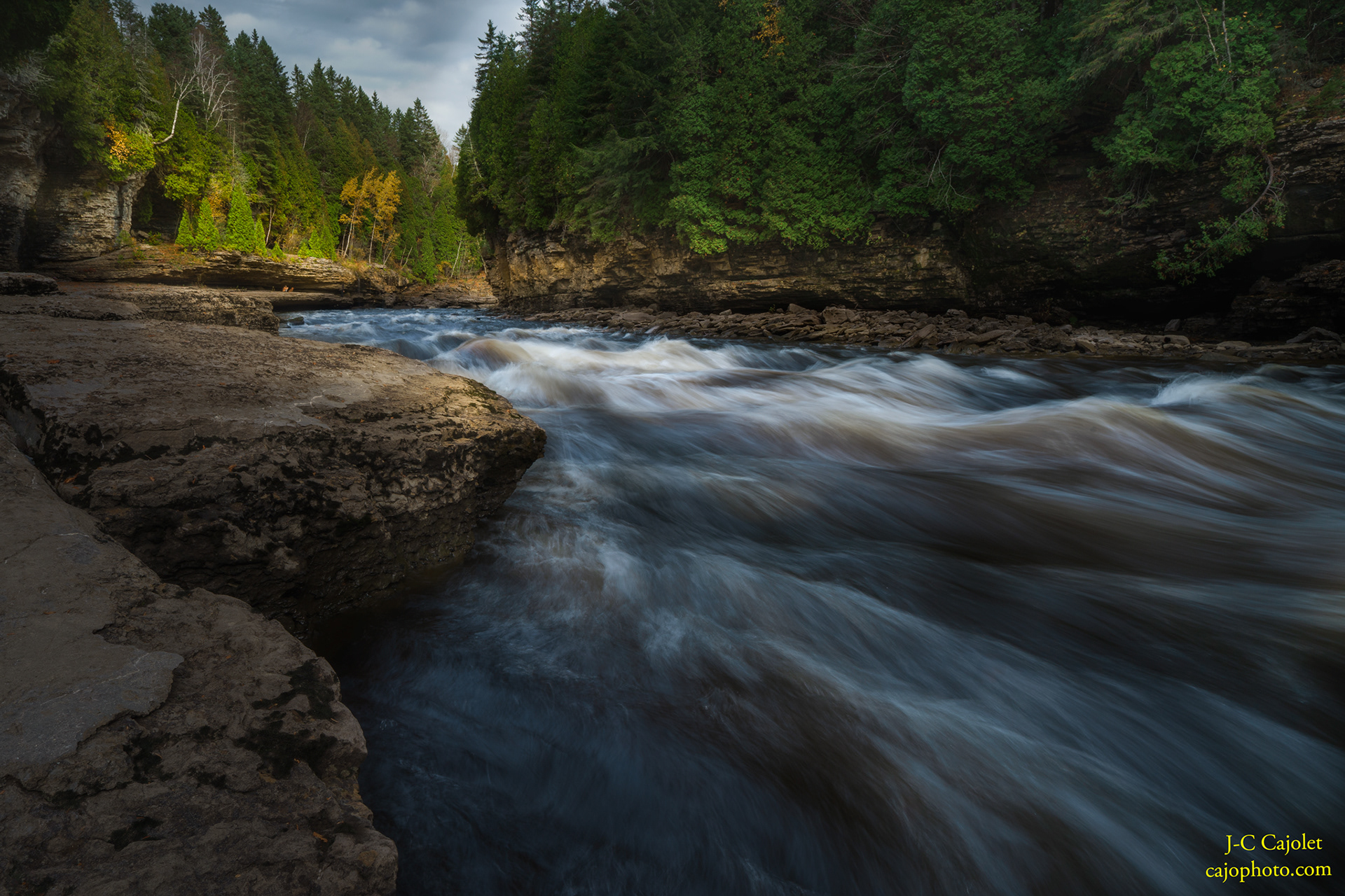 Rapide et dangereux / Fast and dangerous