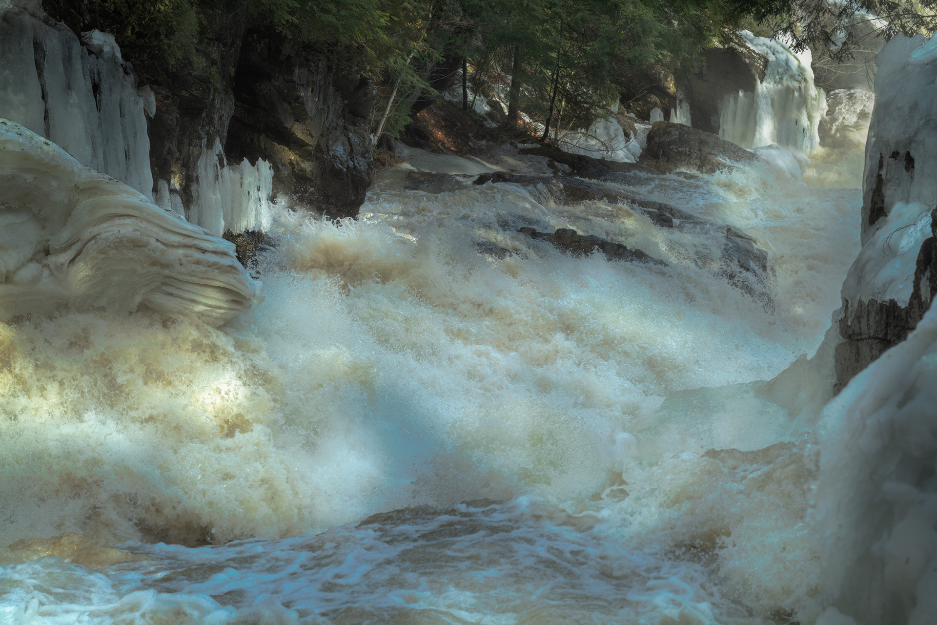 Ébullition / Boiling