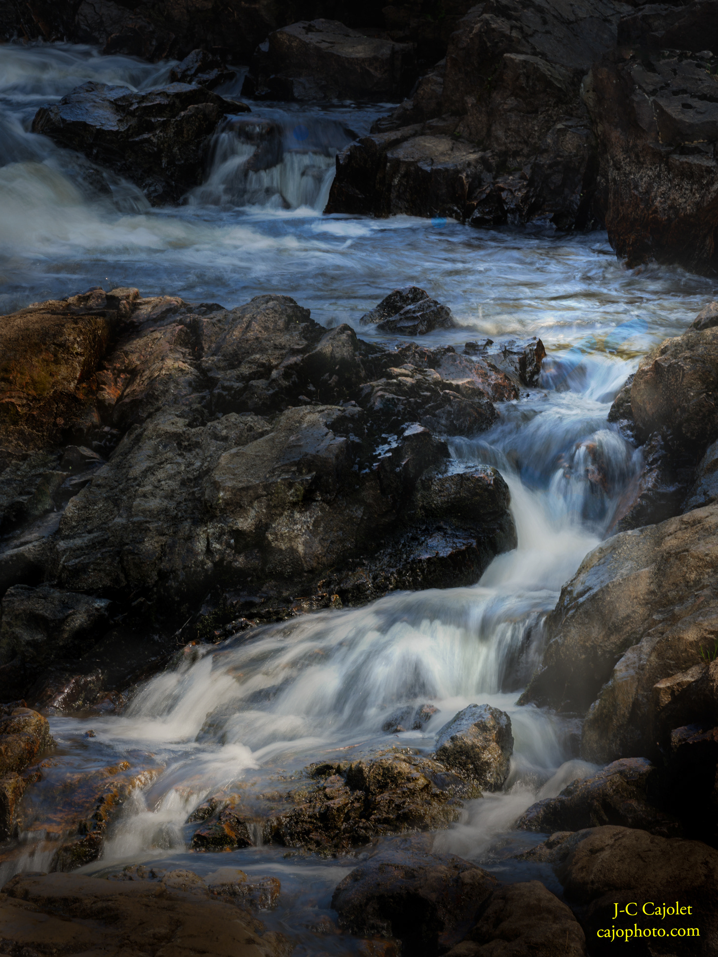 Orchestre de chambre / Chamber orchestra