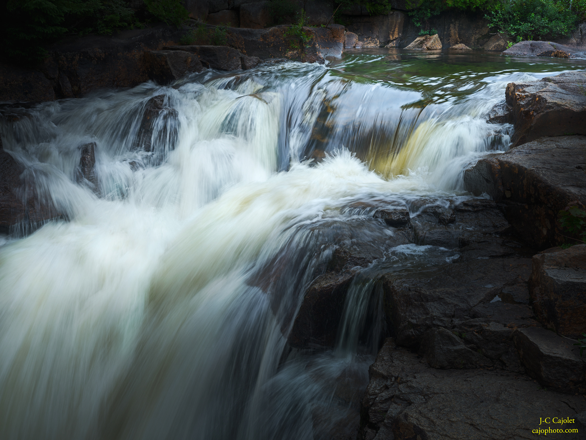 Dépression / Depression