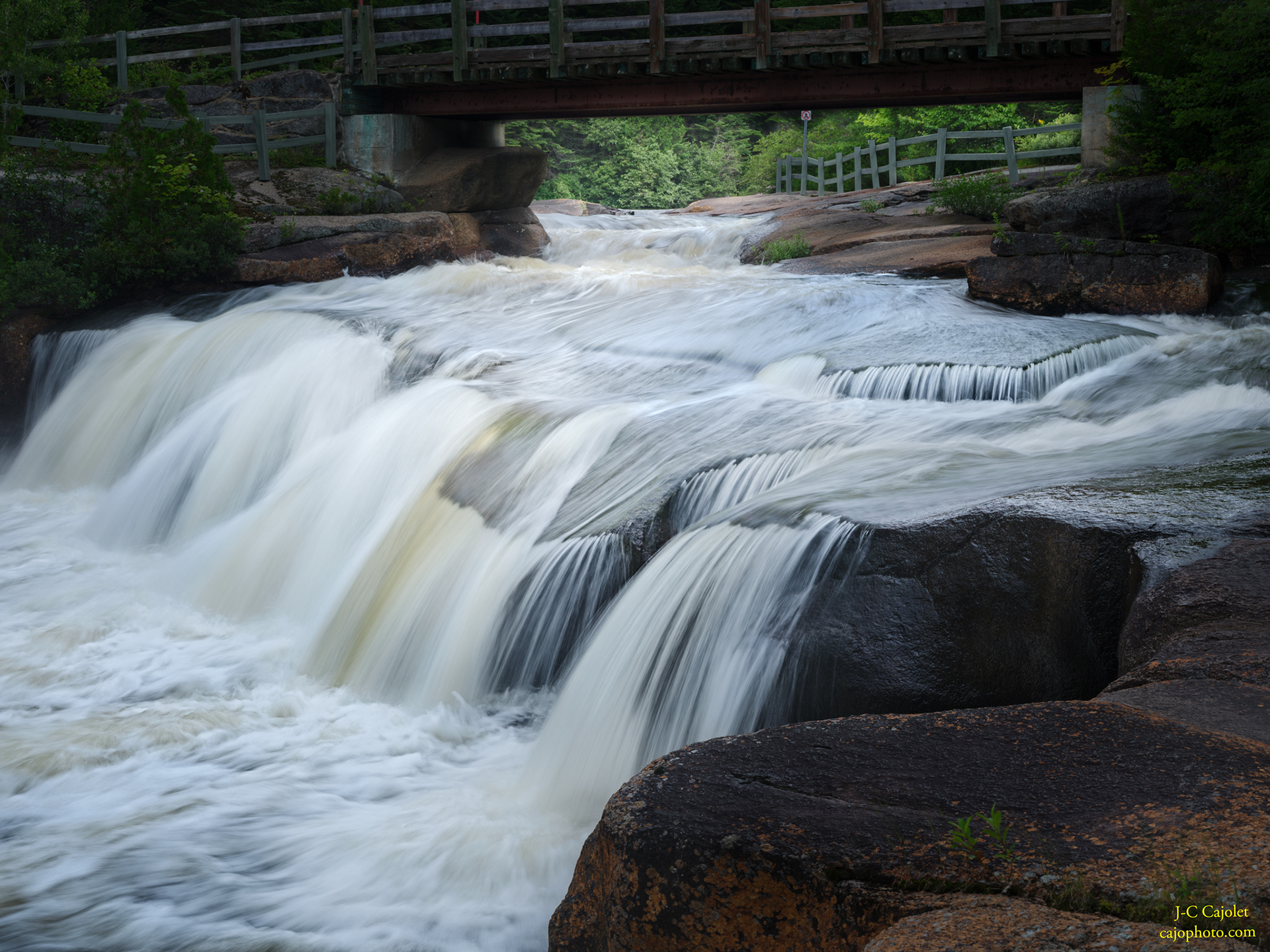 Sérénité / Serenity