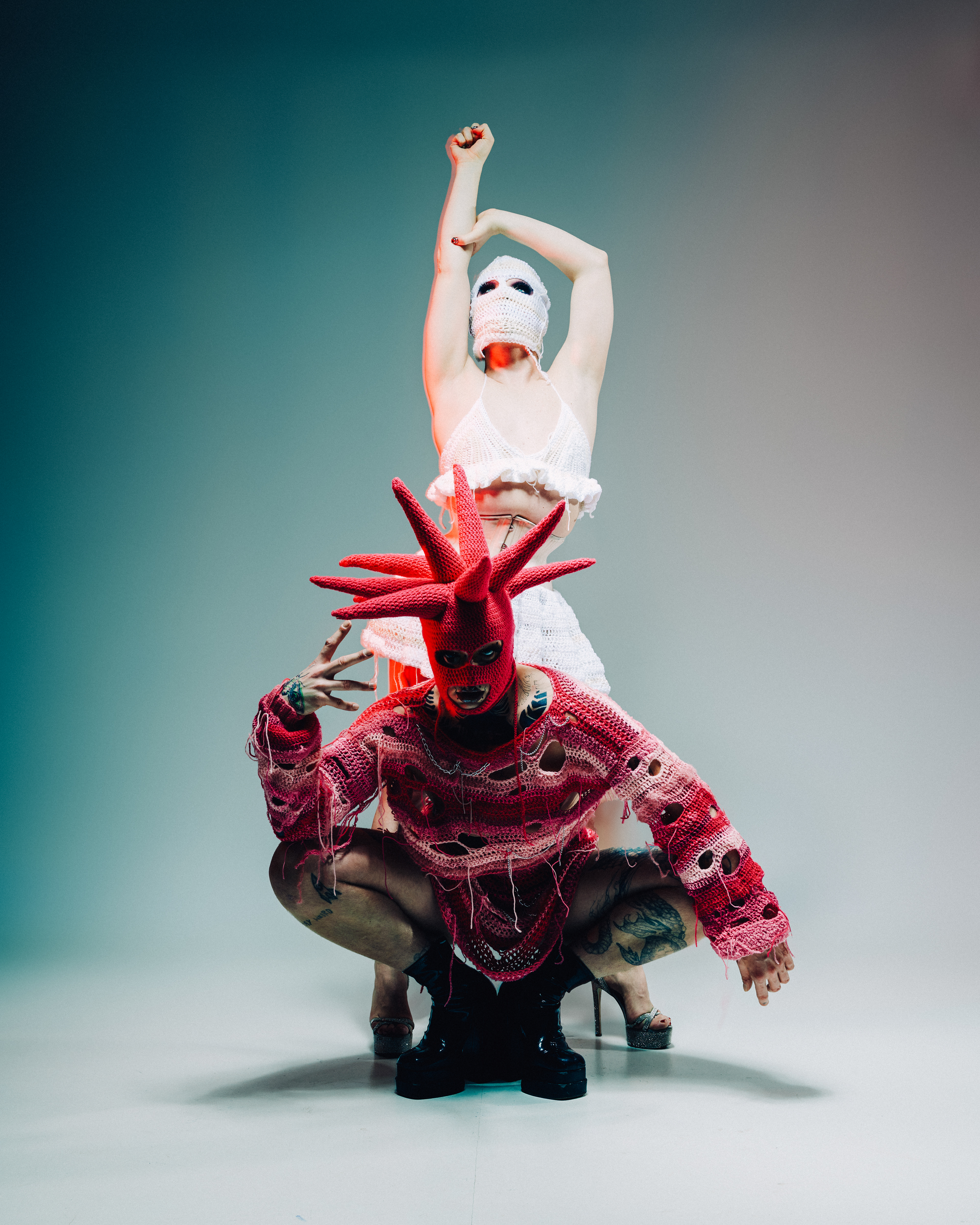 vipera & alexis saint pete for surowiec club's charity auction