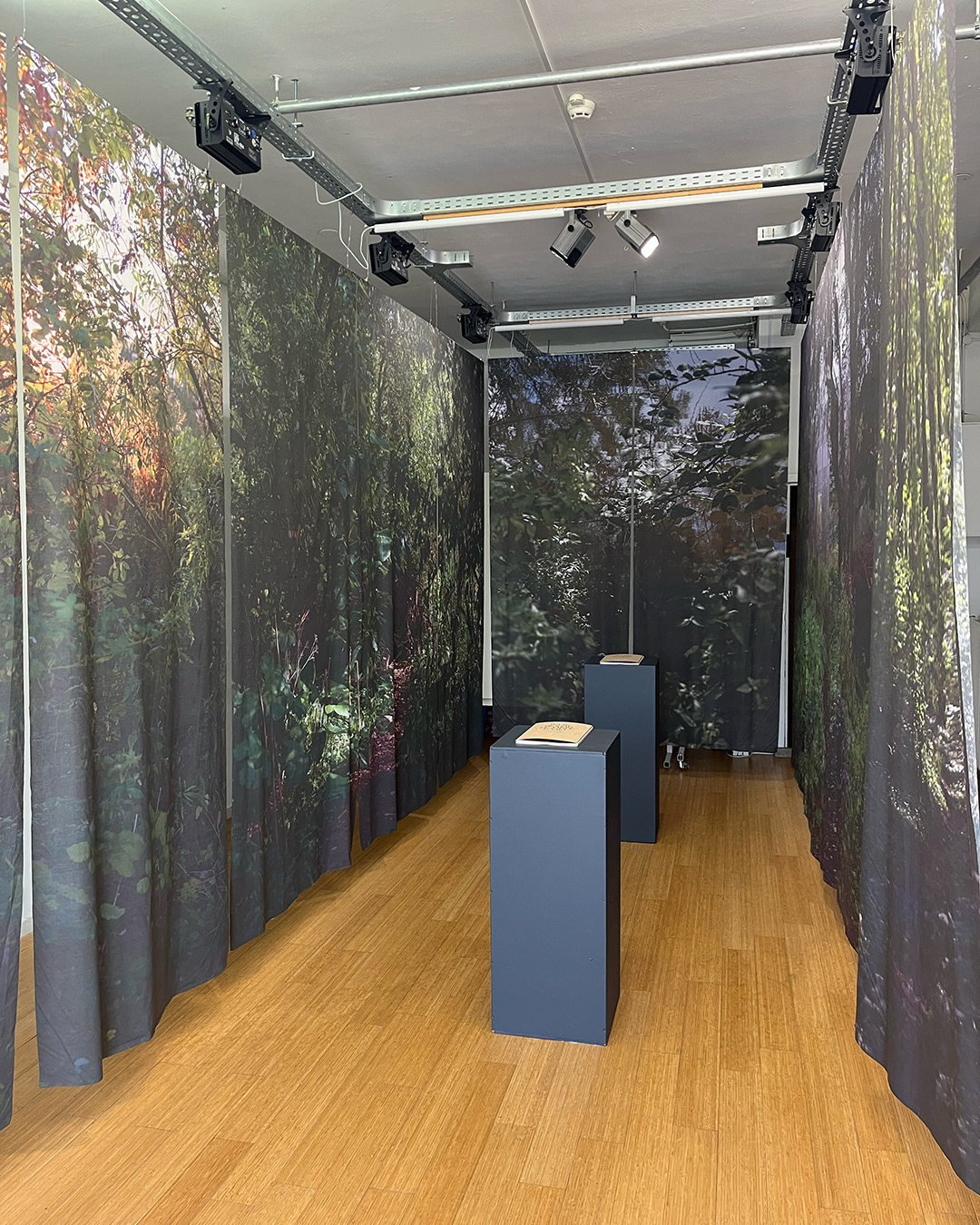 tentoonstelling in LOSDOK