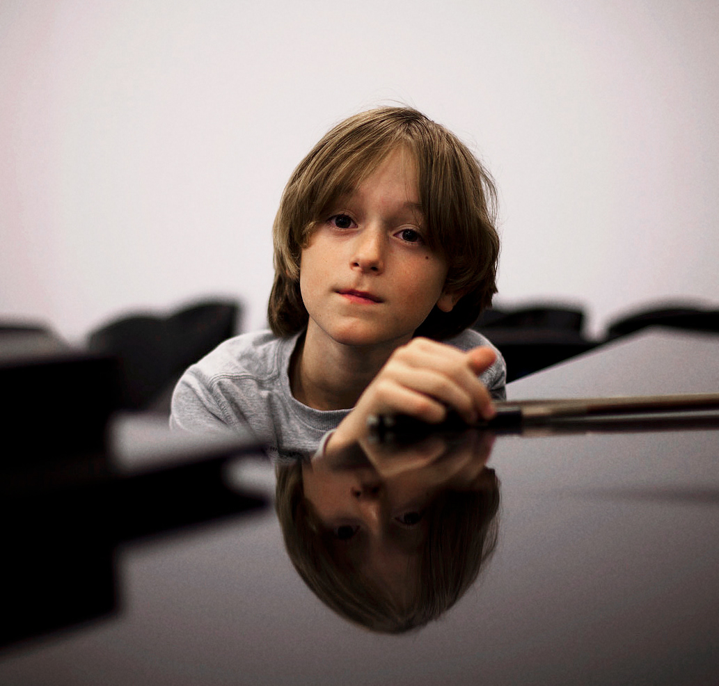 Rafaël, cello