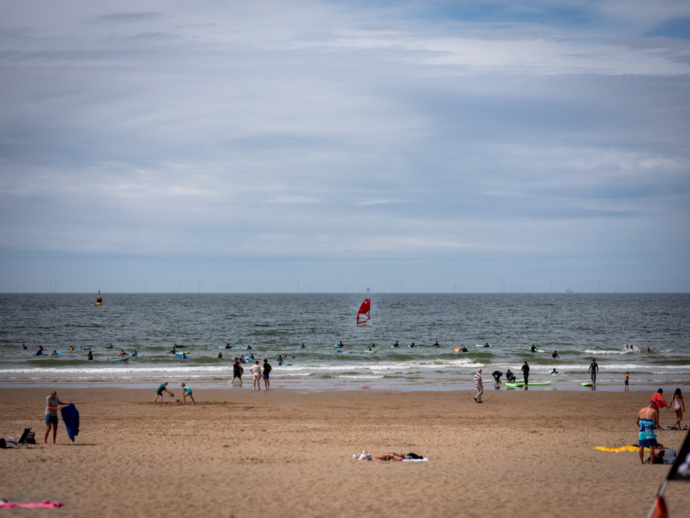 Scheveningen