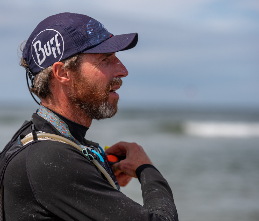 Pauze in Scheveningen