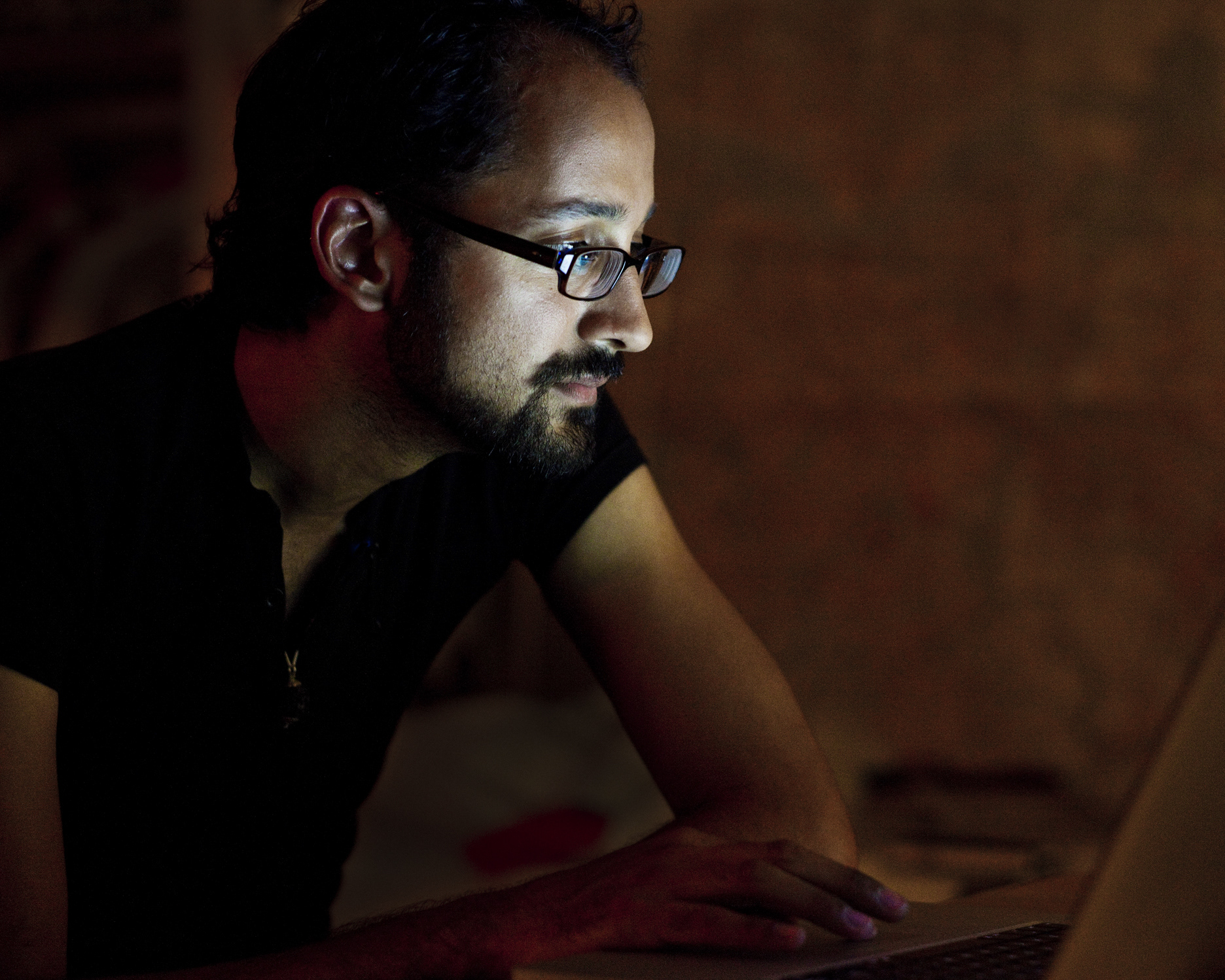 Young Scientists; José, 2010