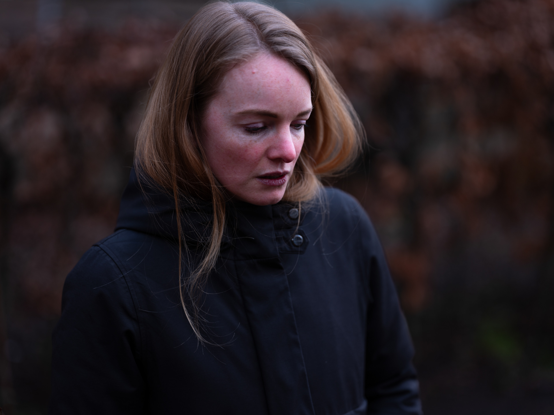 Jitske van De Gezonde Stad