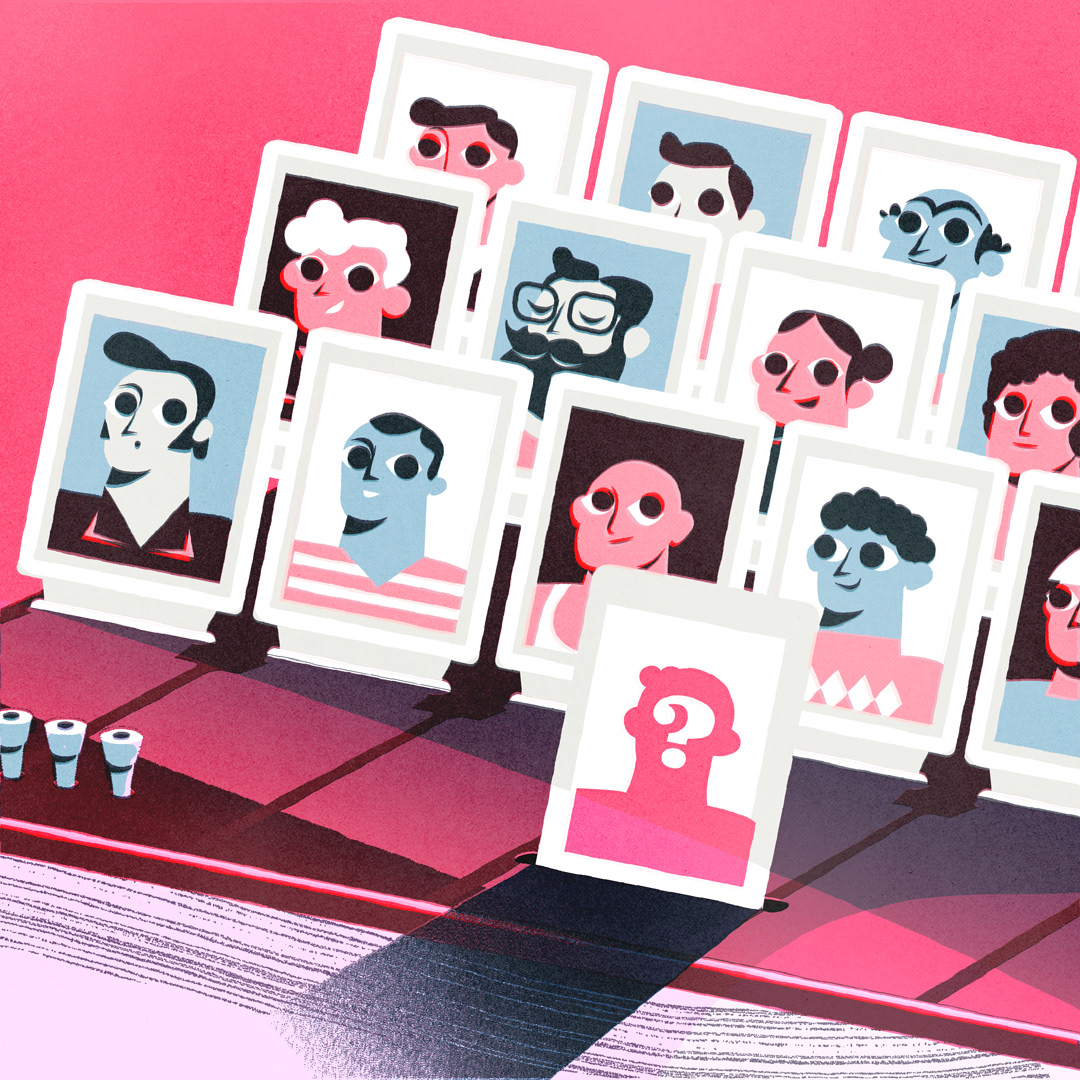 Née grâce à un donneur de sperme anonyme