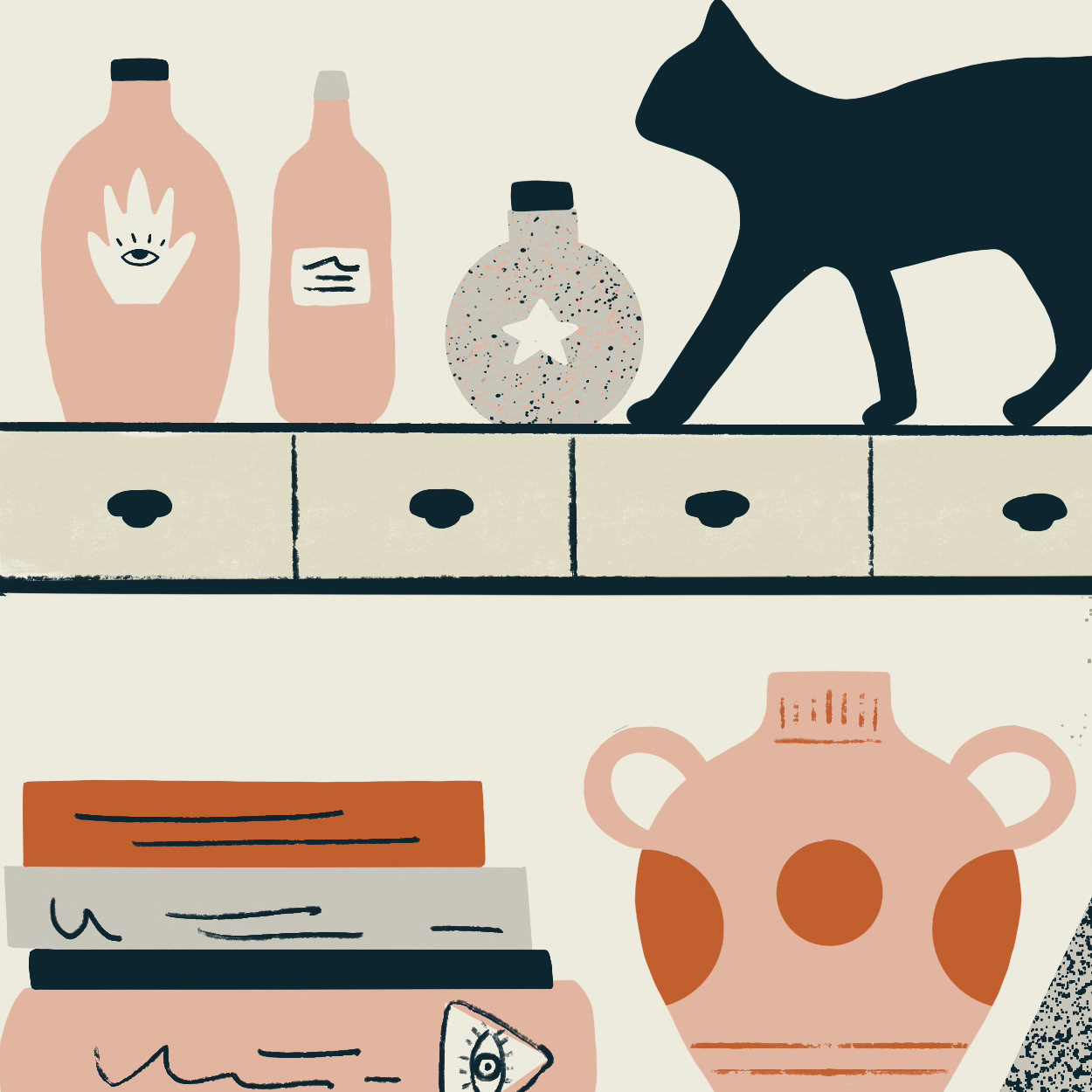 Oelwein the magic library 🔮