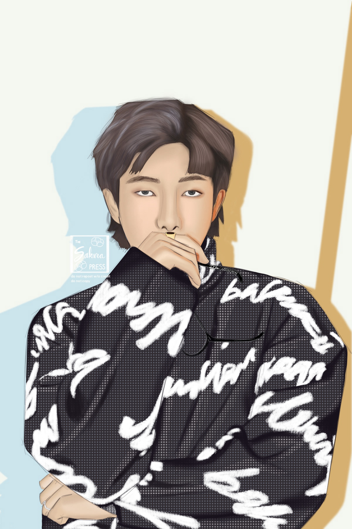 "Weverse RM 2020" 07/10/2021