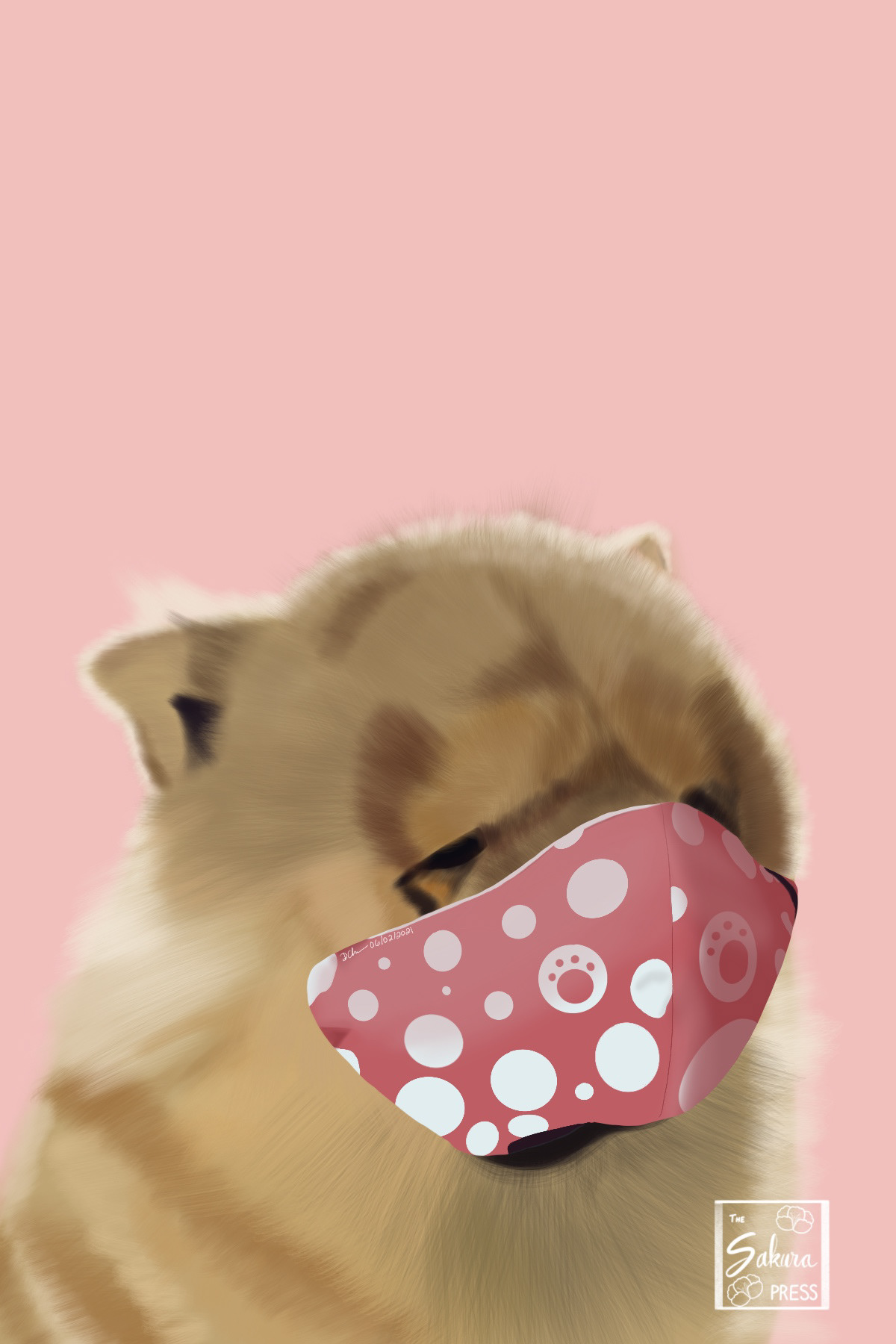 "Yoongi Suga Bear" 06/02/2021